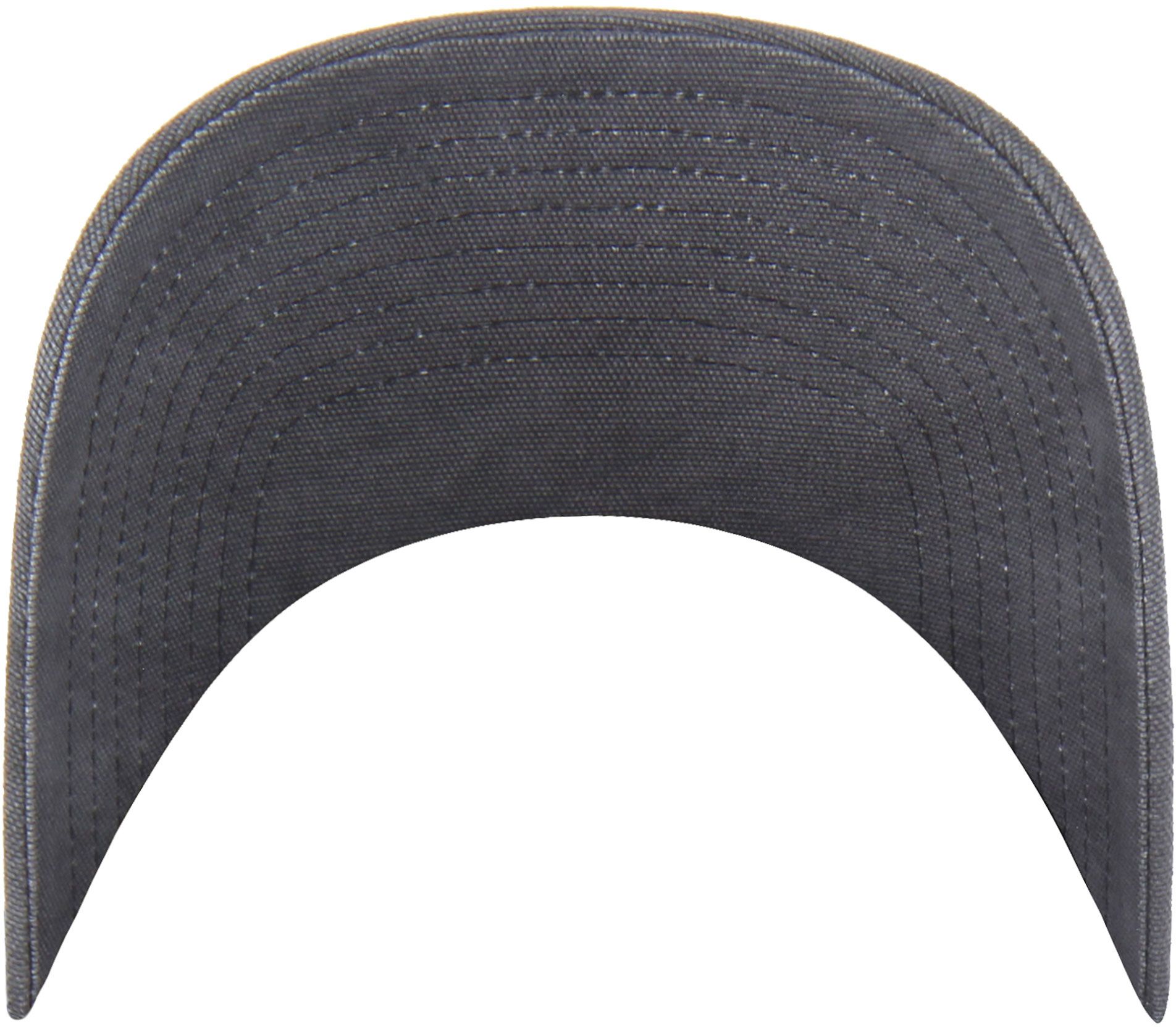 Carhartt x '47 Adult Los Angeles Angels Charcoal Dyed Clean Up Adjustable Hat product image