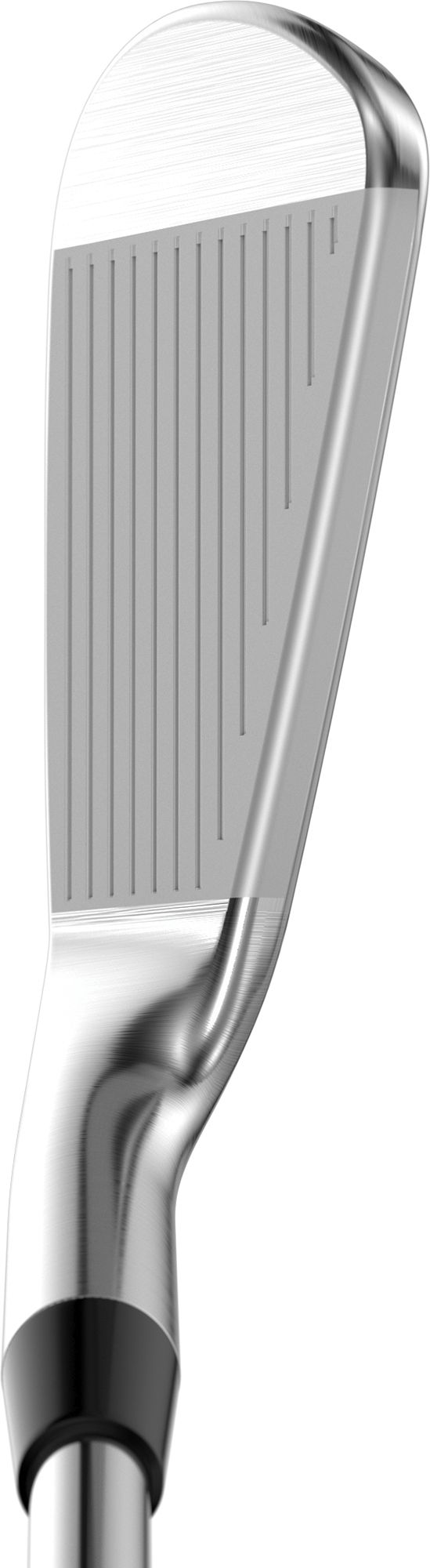 Callaway 2025 X Forged Custom Irons product image