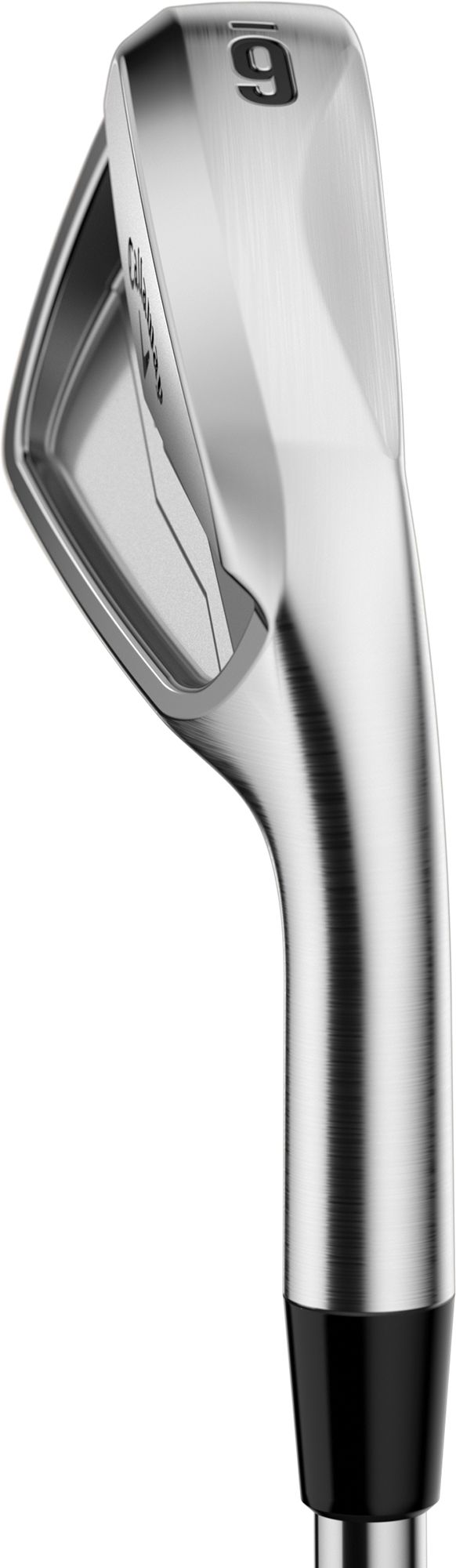 Callaway 2025 X Forged Custom Irons product image