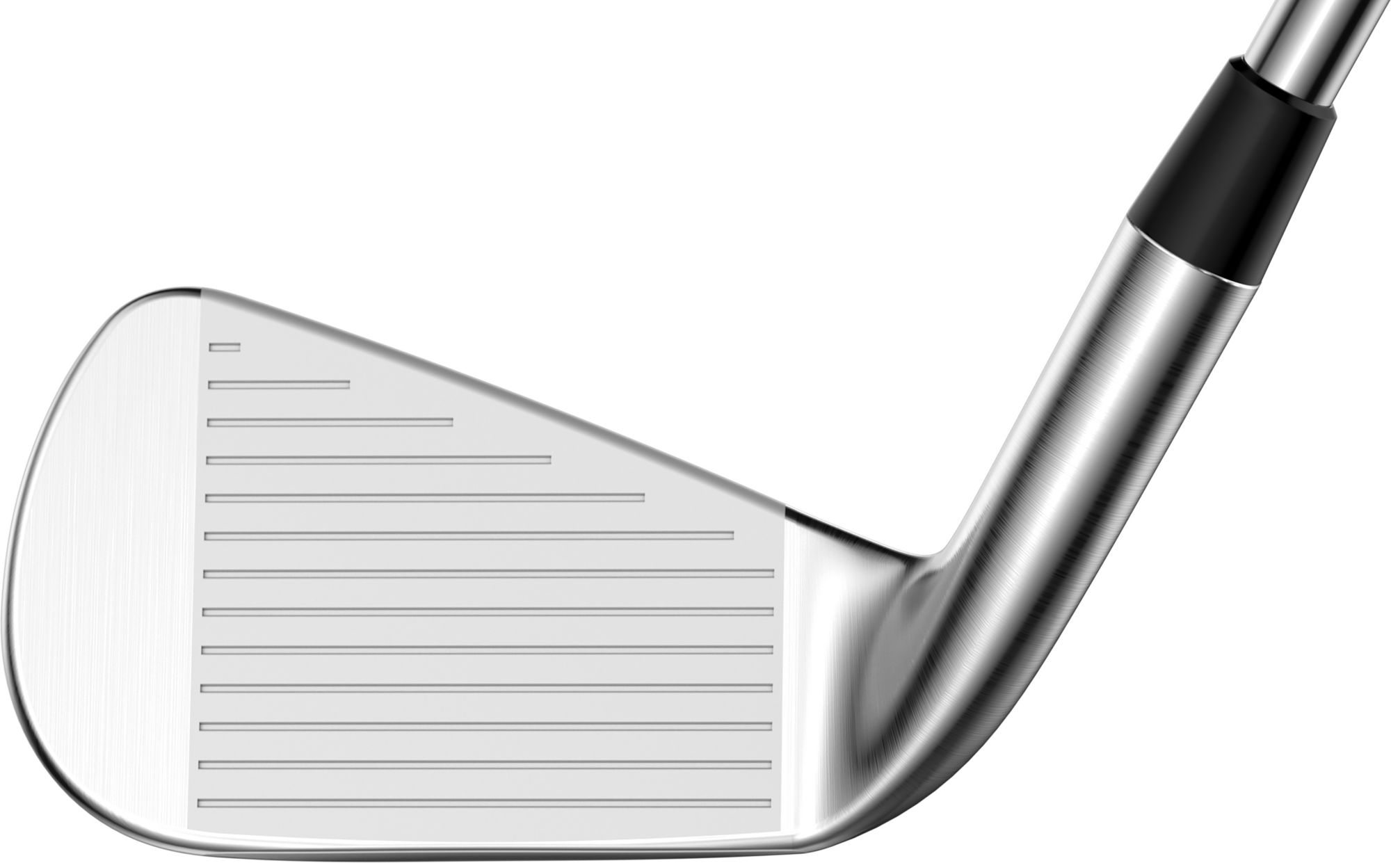 Callaway 2025 X Forged Custom Irons product image