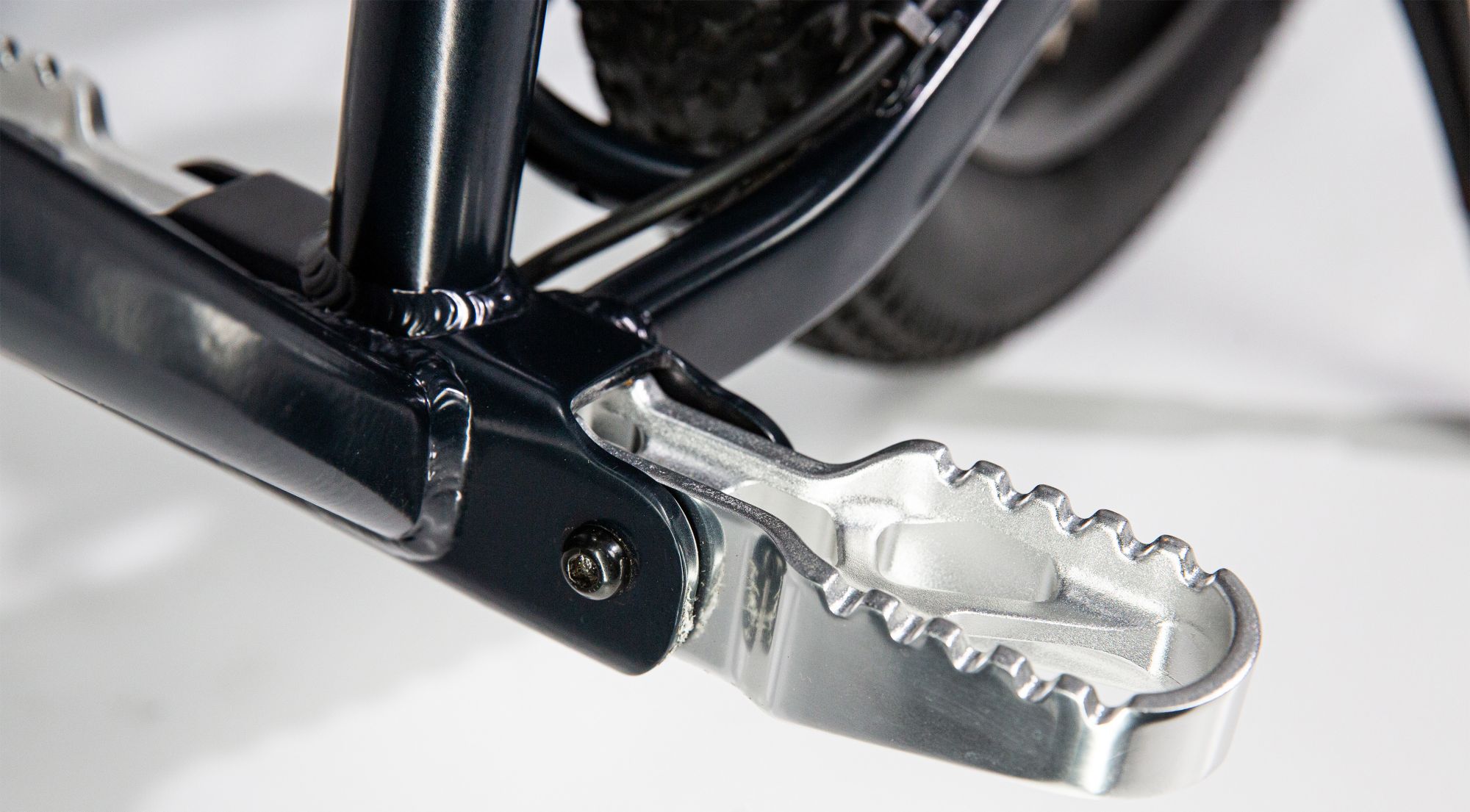 JackRabbit XG Micro Electric Bike product image