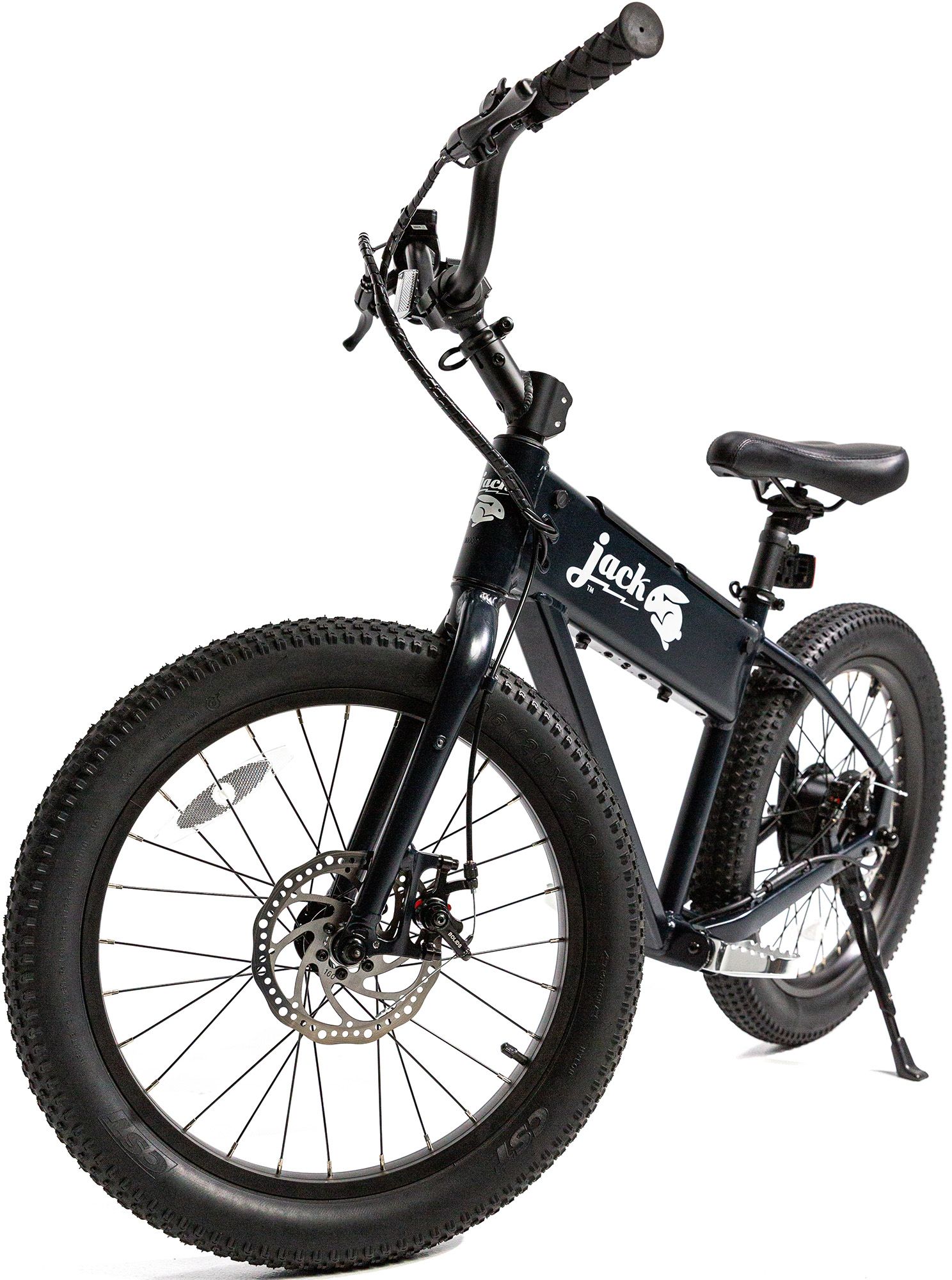 JackRabbit XG Micro Electric Bike product image