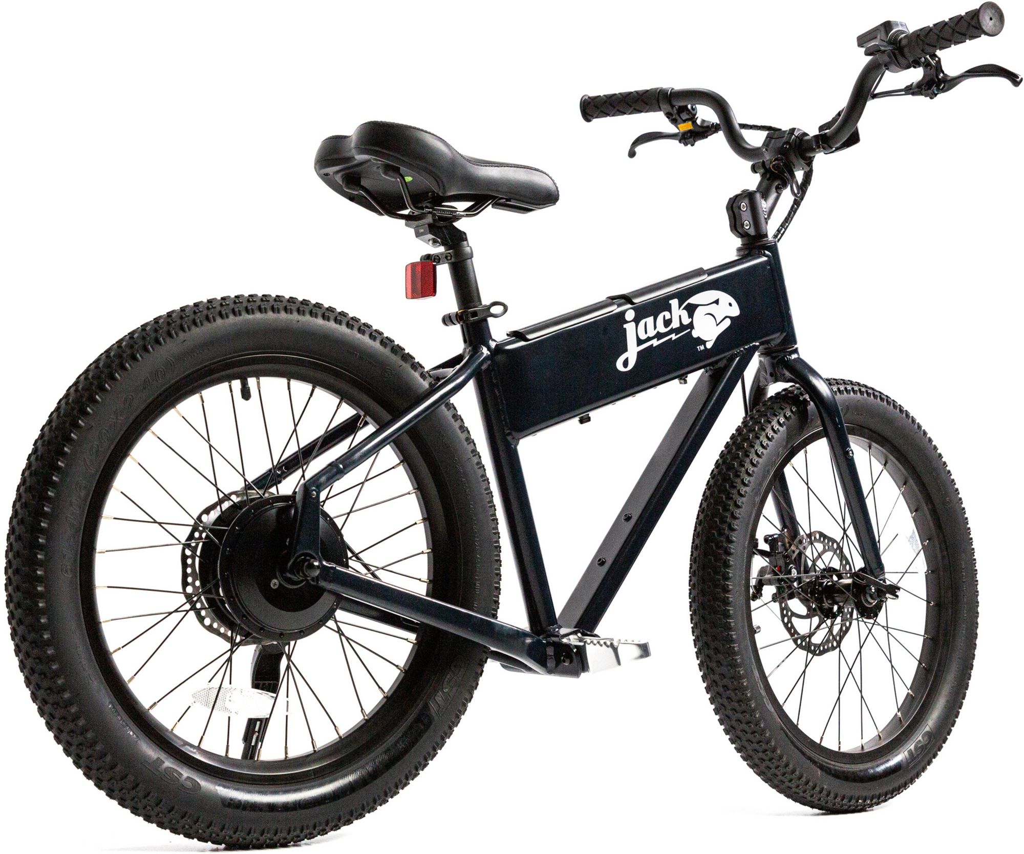 JackRabbit XG Micro Electric Bike product image