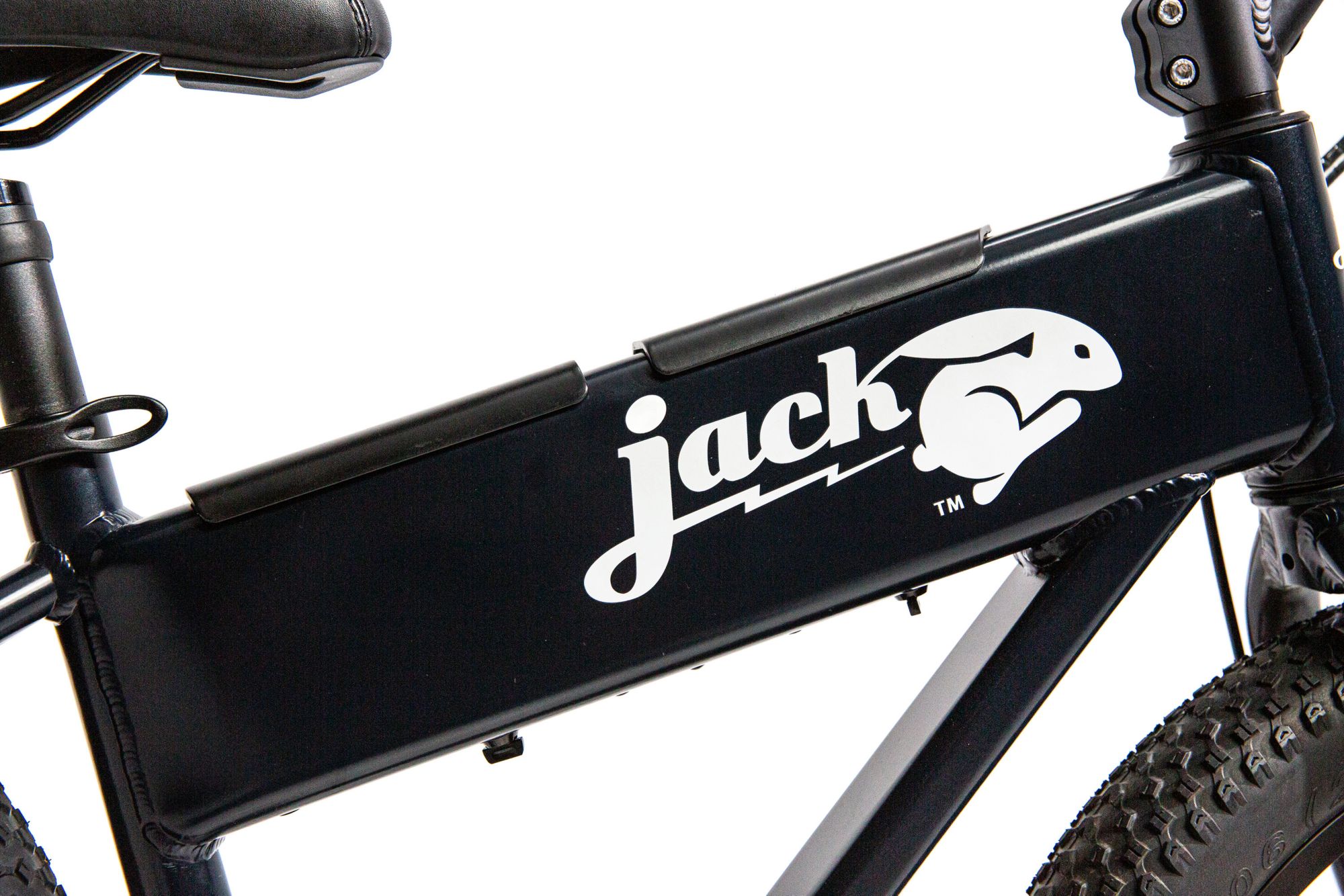JackRabbit XG Micro Electric Bike product image