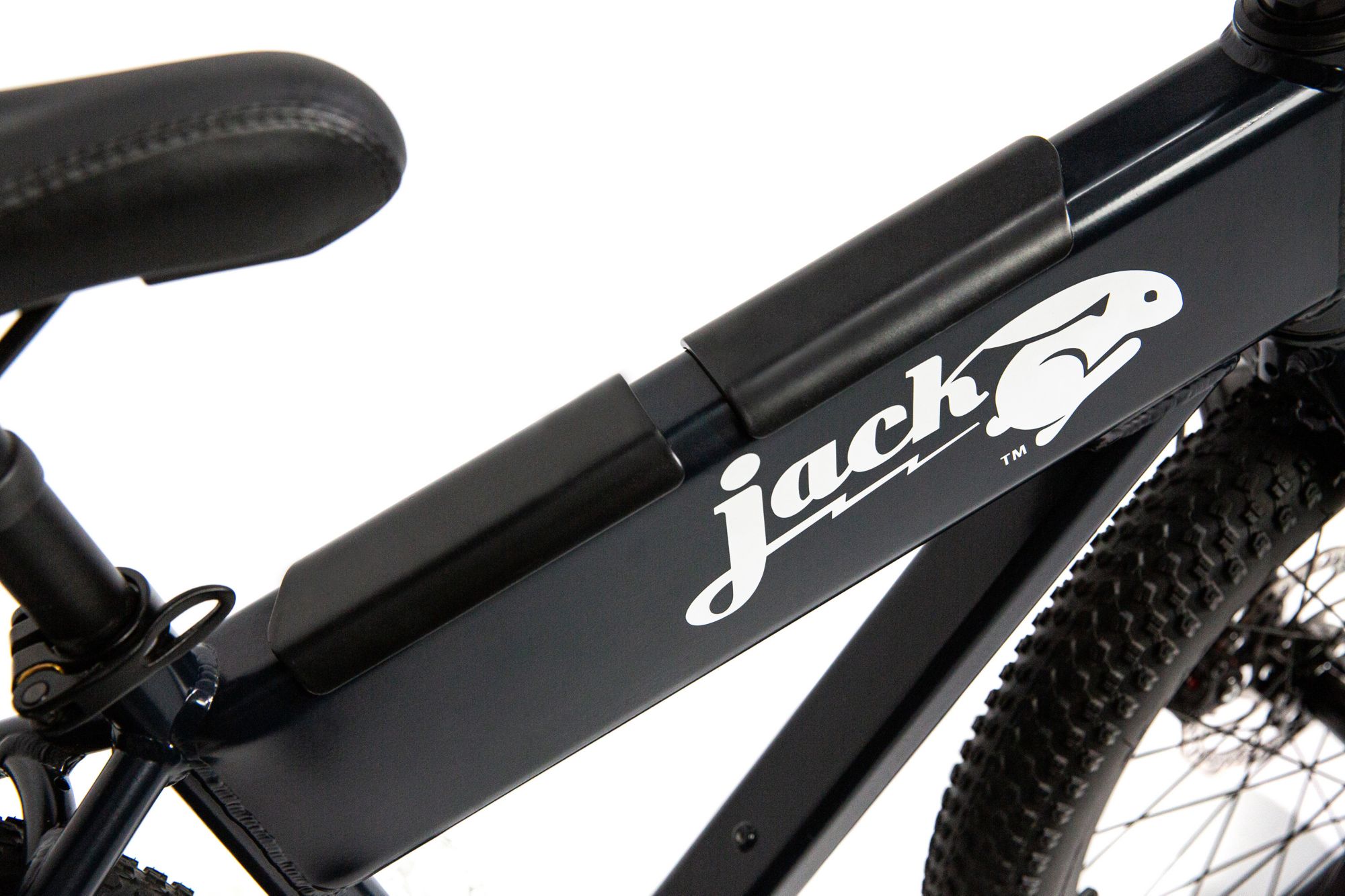 JackRabbit XG Micro Electric Bike product image