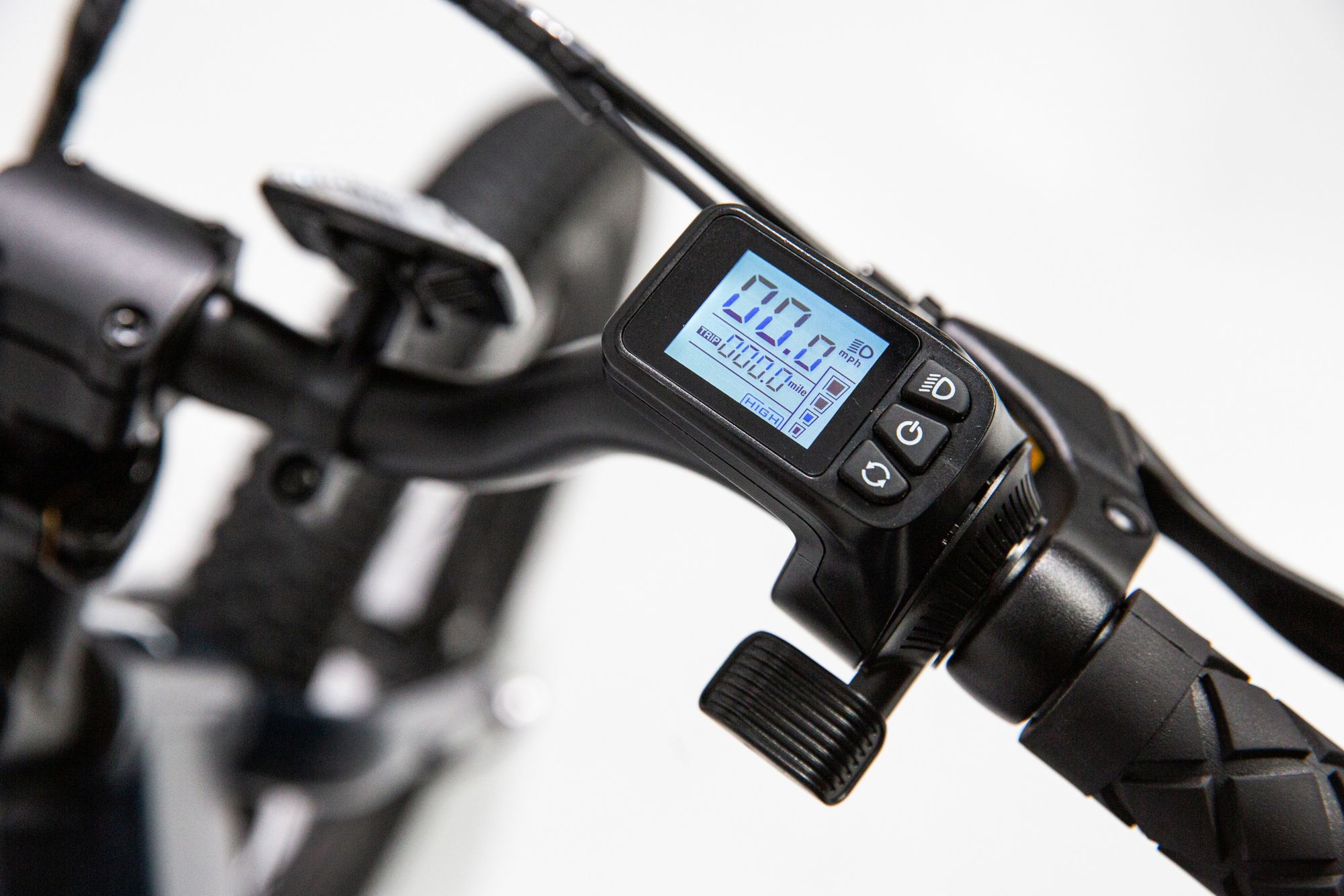 JackRabbit XG Micro Electric Bike product image