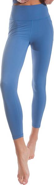 Gottex Women's Nylon Rachel Ankle Leggings product image