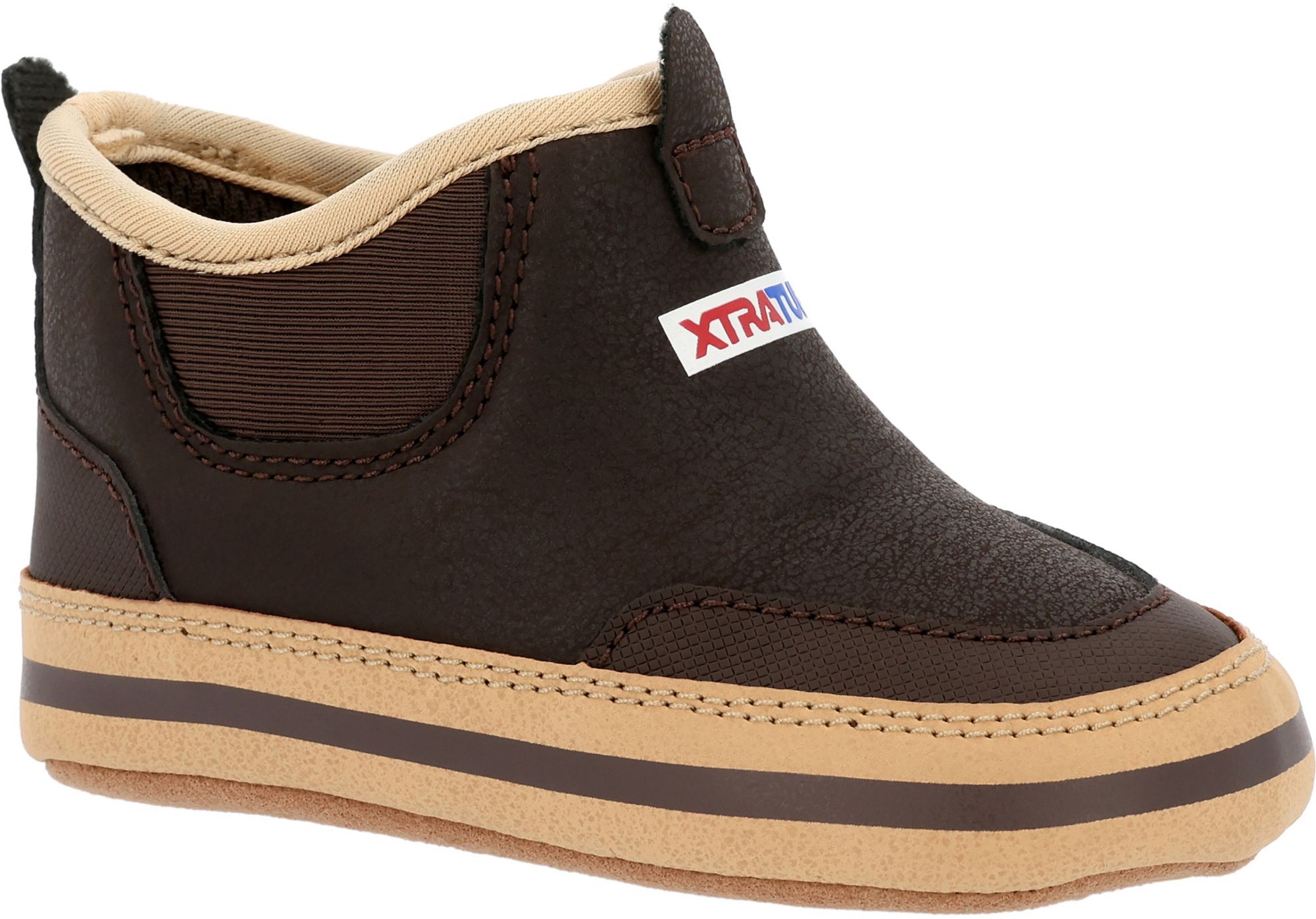 XtraTuf Infants Minnow Ankle Deck Boots product image