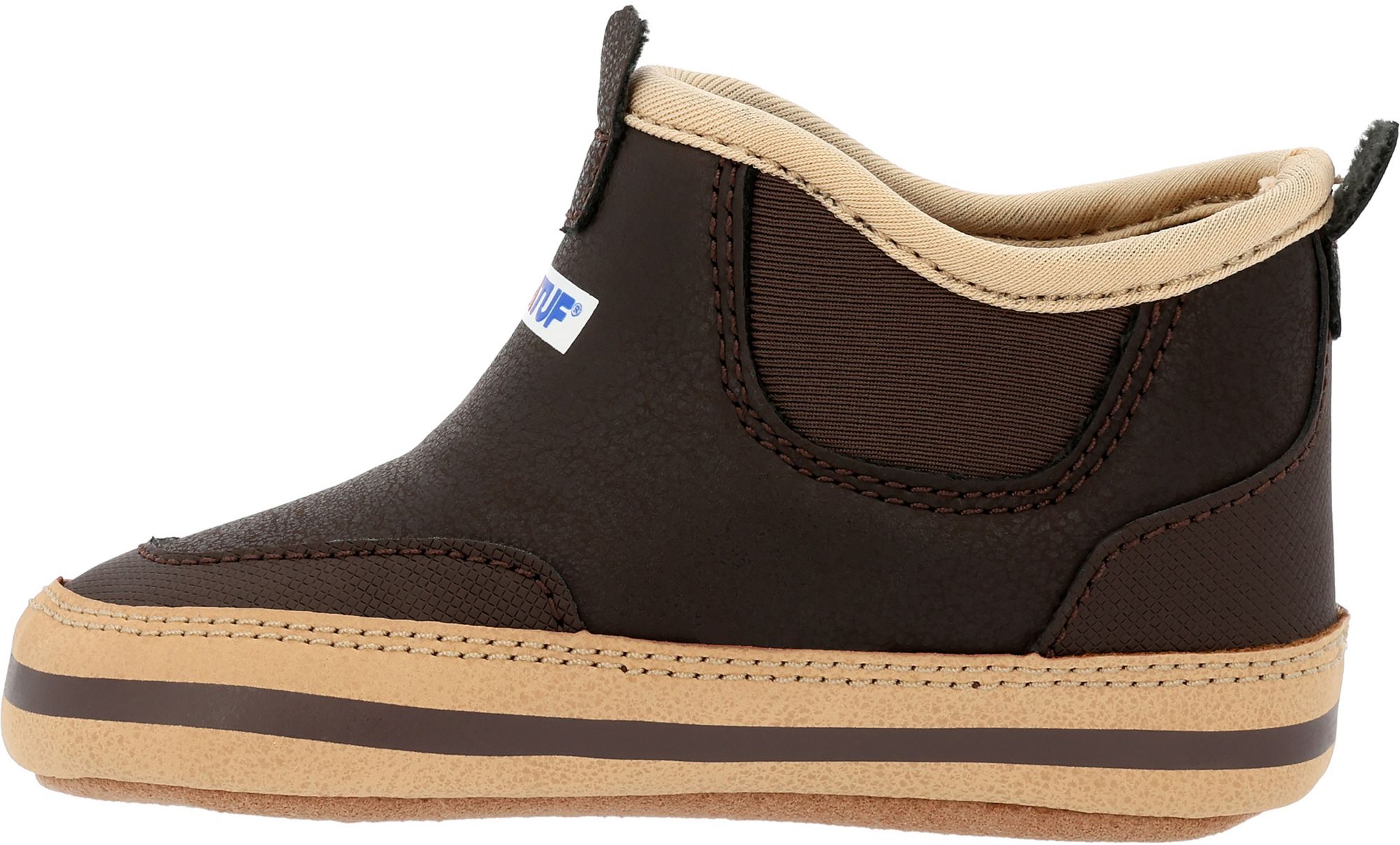 XtraTuf Infants Minnow Ankle Deck Boots product image