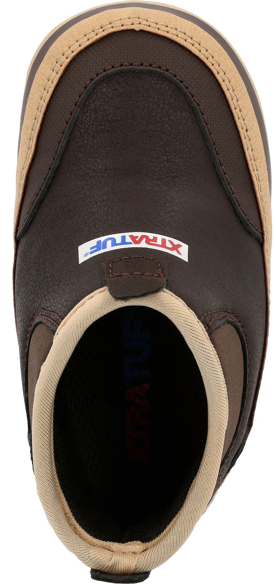 XtraTuf Infants Minnow Ankle Deck Boots product image