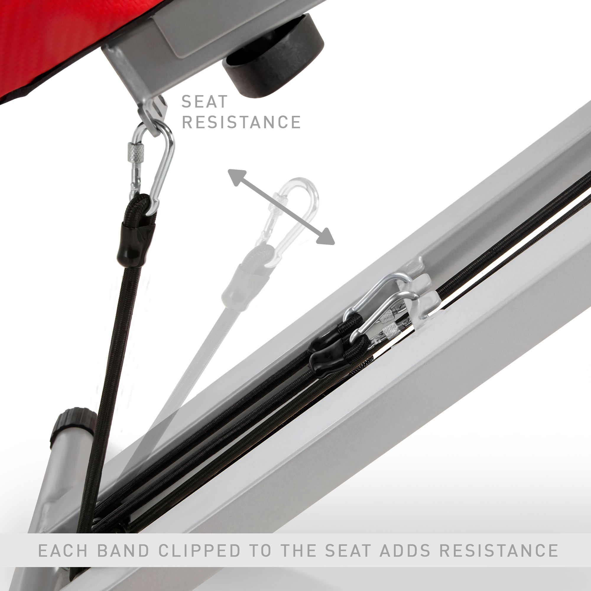 Marcy Squat Rider Machine product image