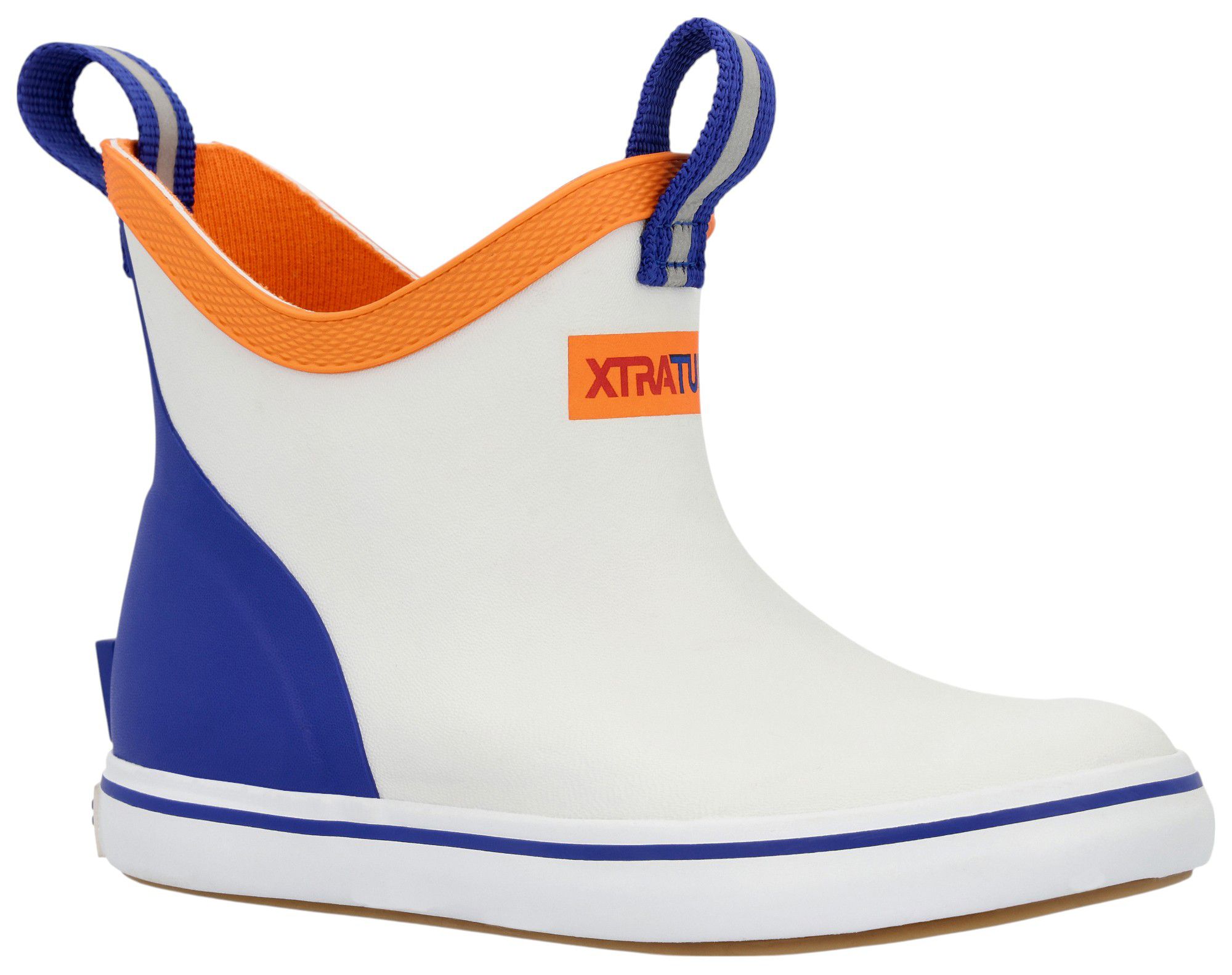 XTRATUF Todller Ankle Deck Boot product image