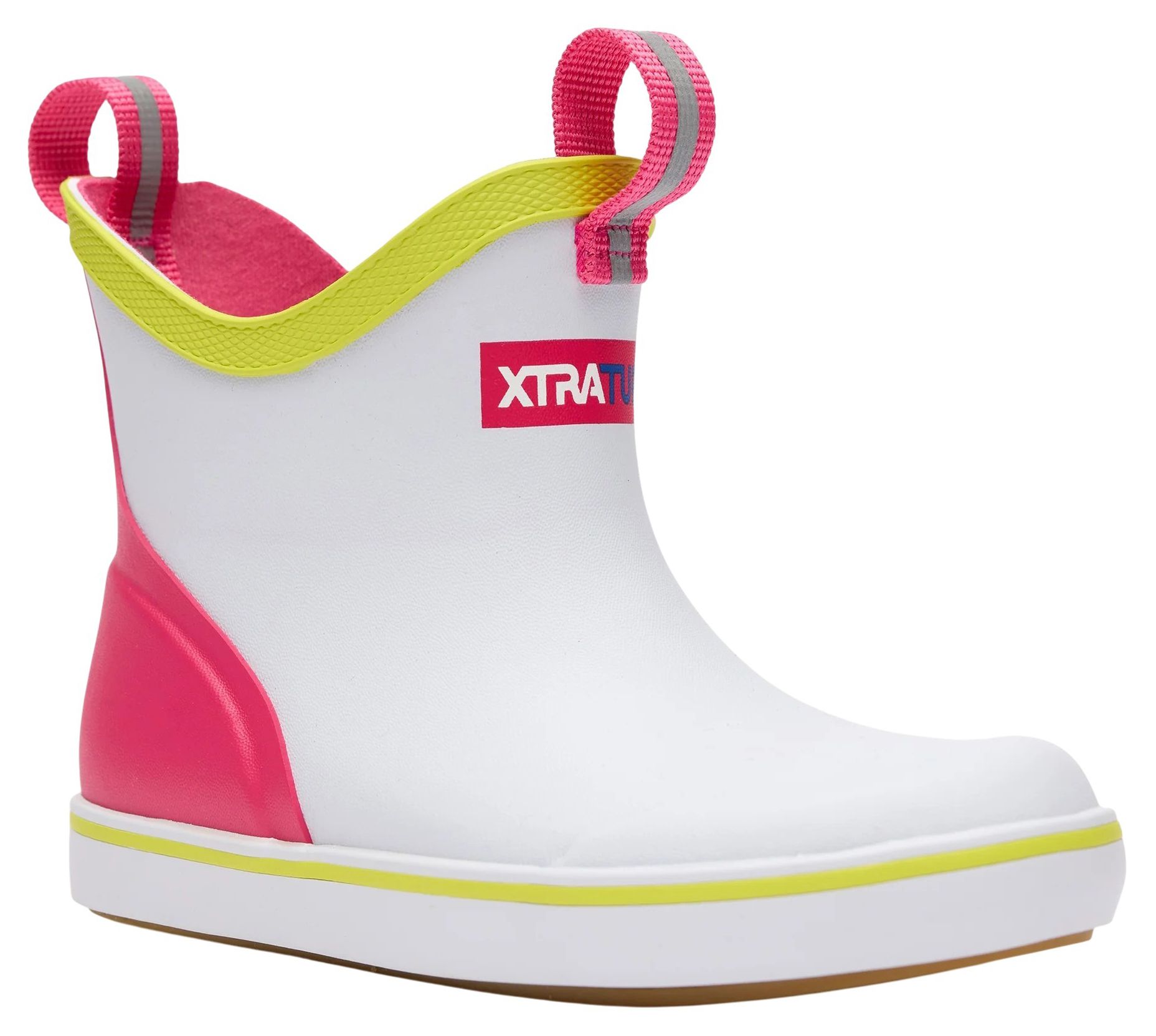 XTRATUF Todller Ankle Deck Boot product image