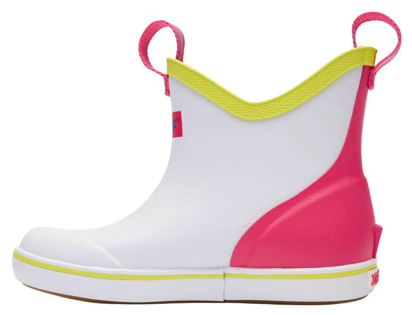 XTRATUF Todller Ankle Deck Boot product image