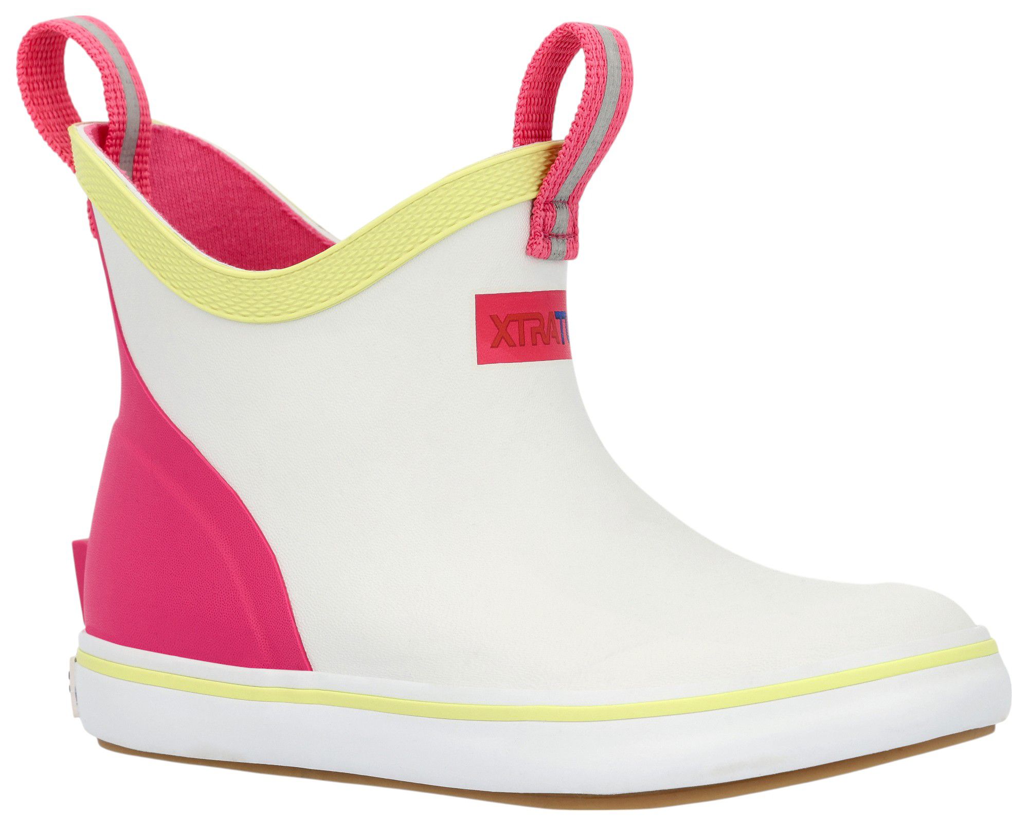 Xtratuf Kids Ankle Deck Boot product image