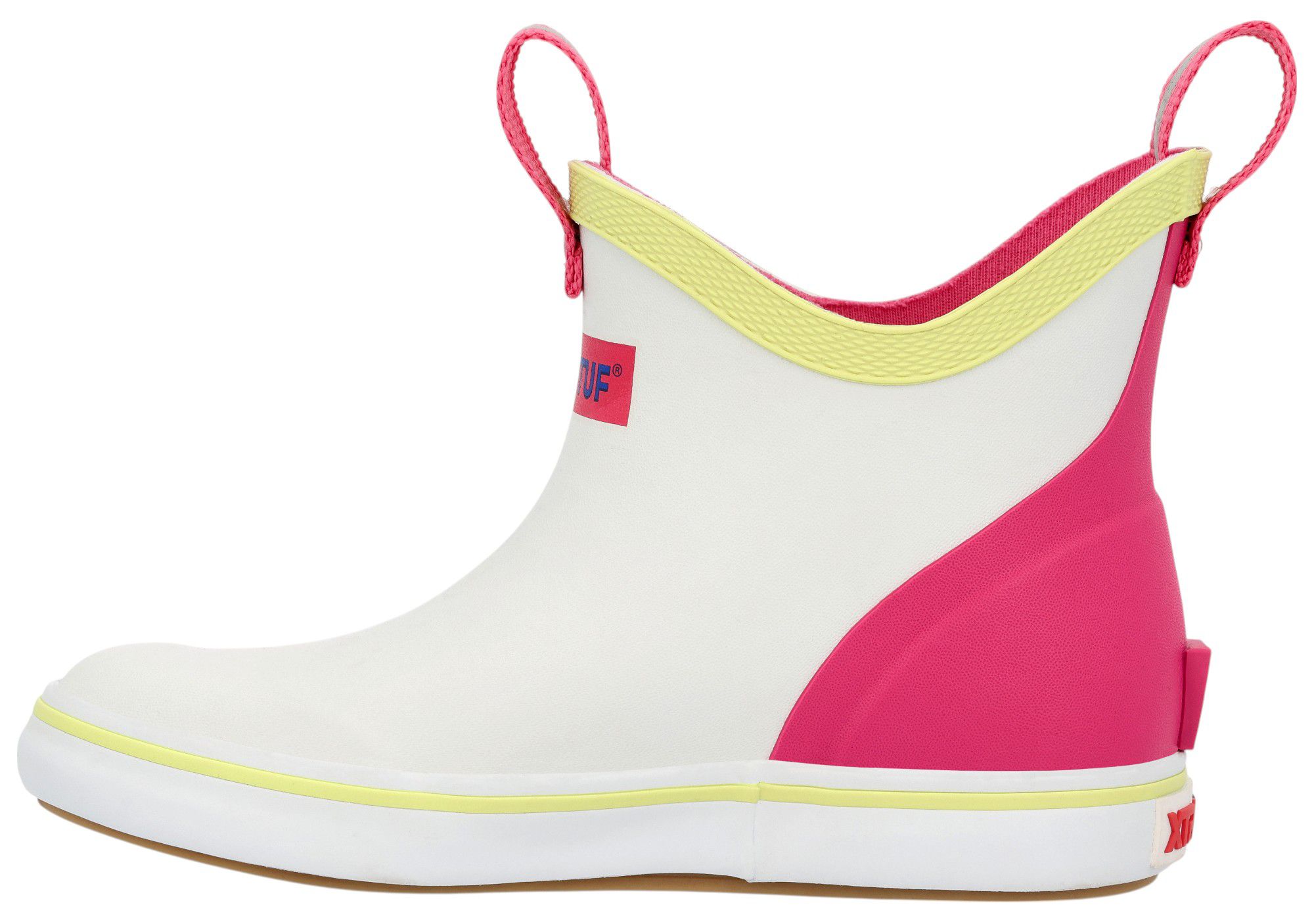 Xtratuf Kids Ankle Deck Boot product image