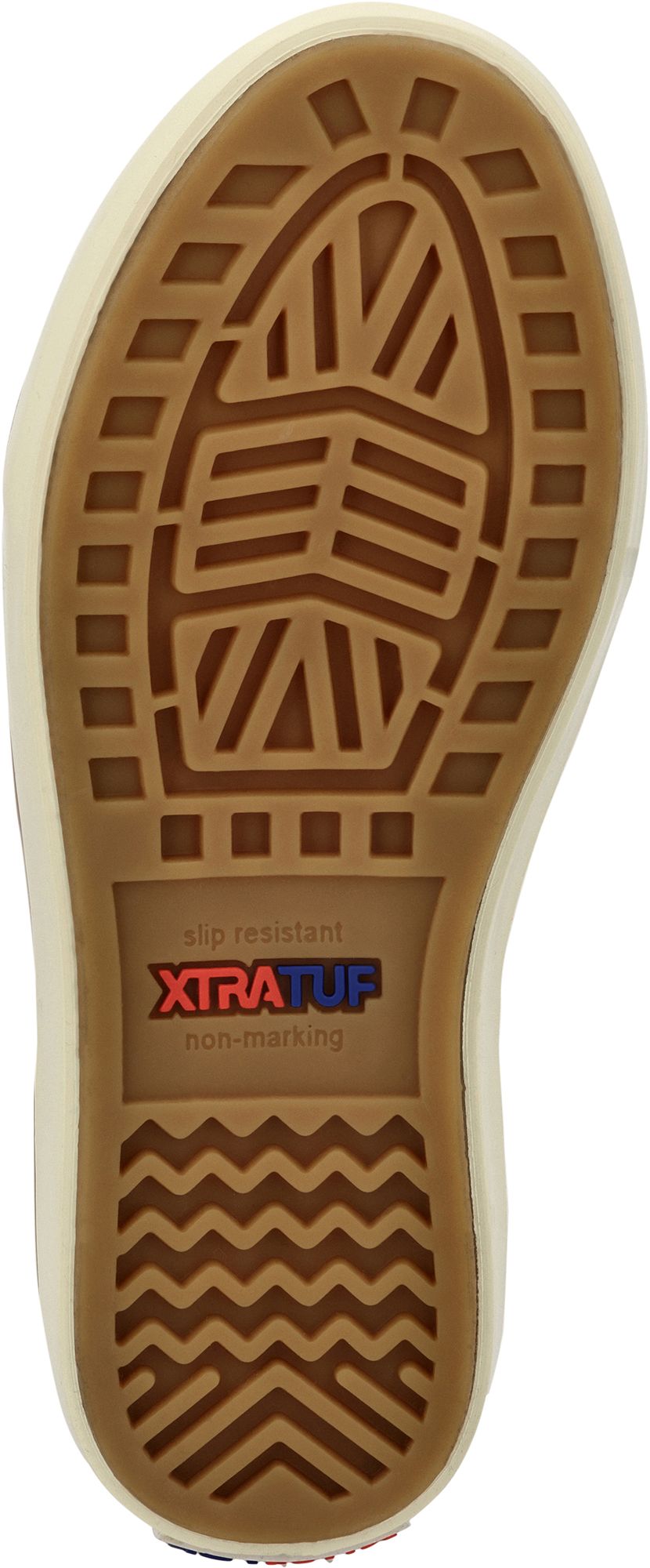 XtraTuf Kids Sesame Street Abby & Elmo Ankle Deck Boots product image