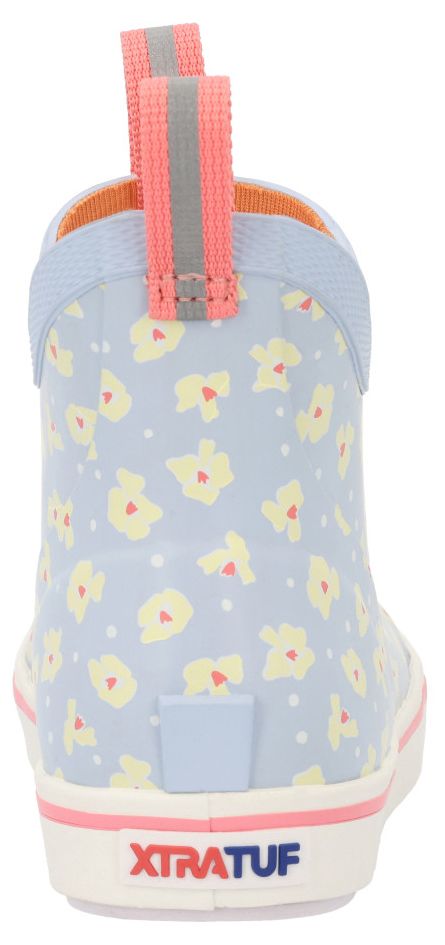 XtraTuf Youth Ankle Deck Boots product image