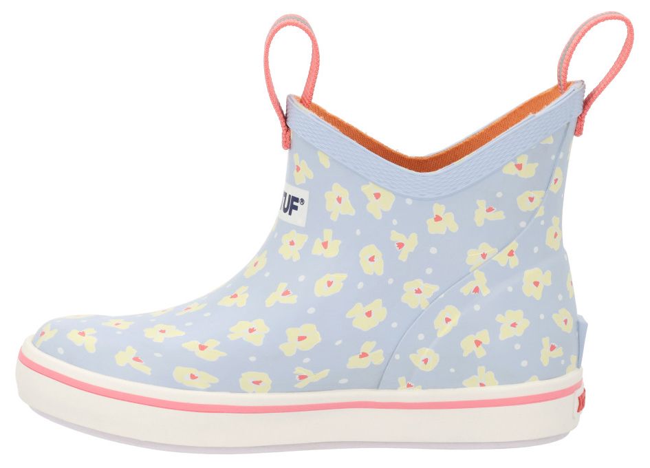 XtraTuf Youth Ankle Deck Boots product image