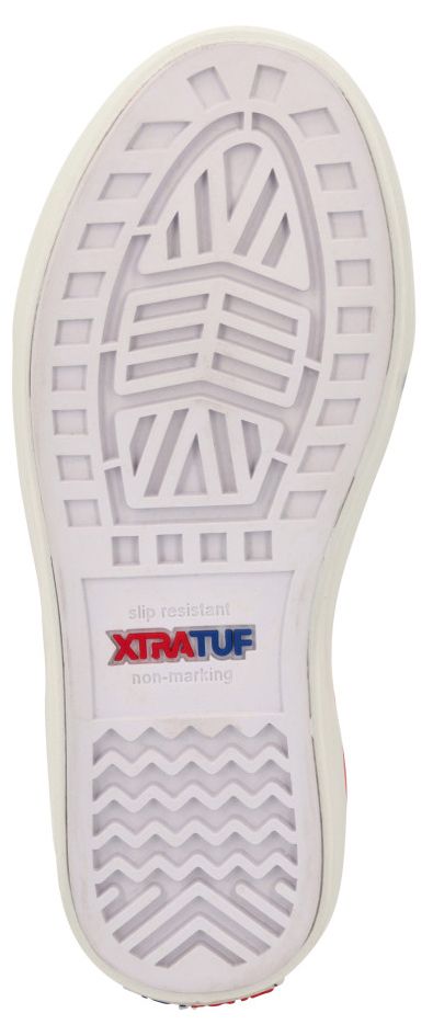 XtraTuf Youth Ankle Deck Boots product image