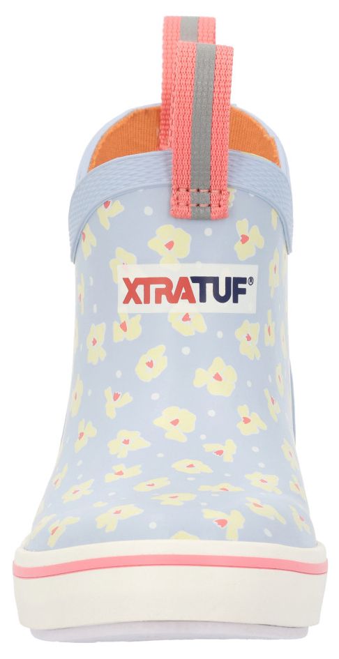 XtraTuf Youth Ankle Deck Boots product image