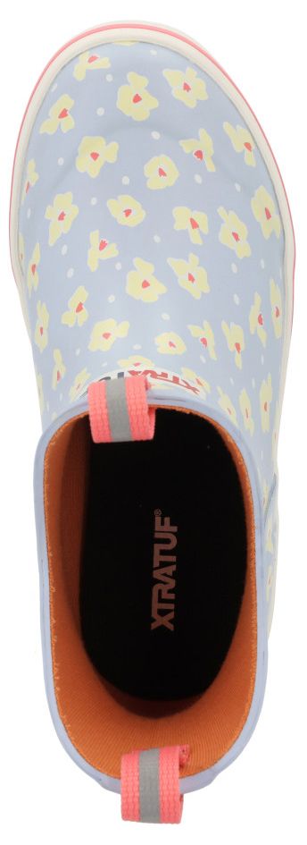 XtraTuf Youth Ankle Deck Boots product image