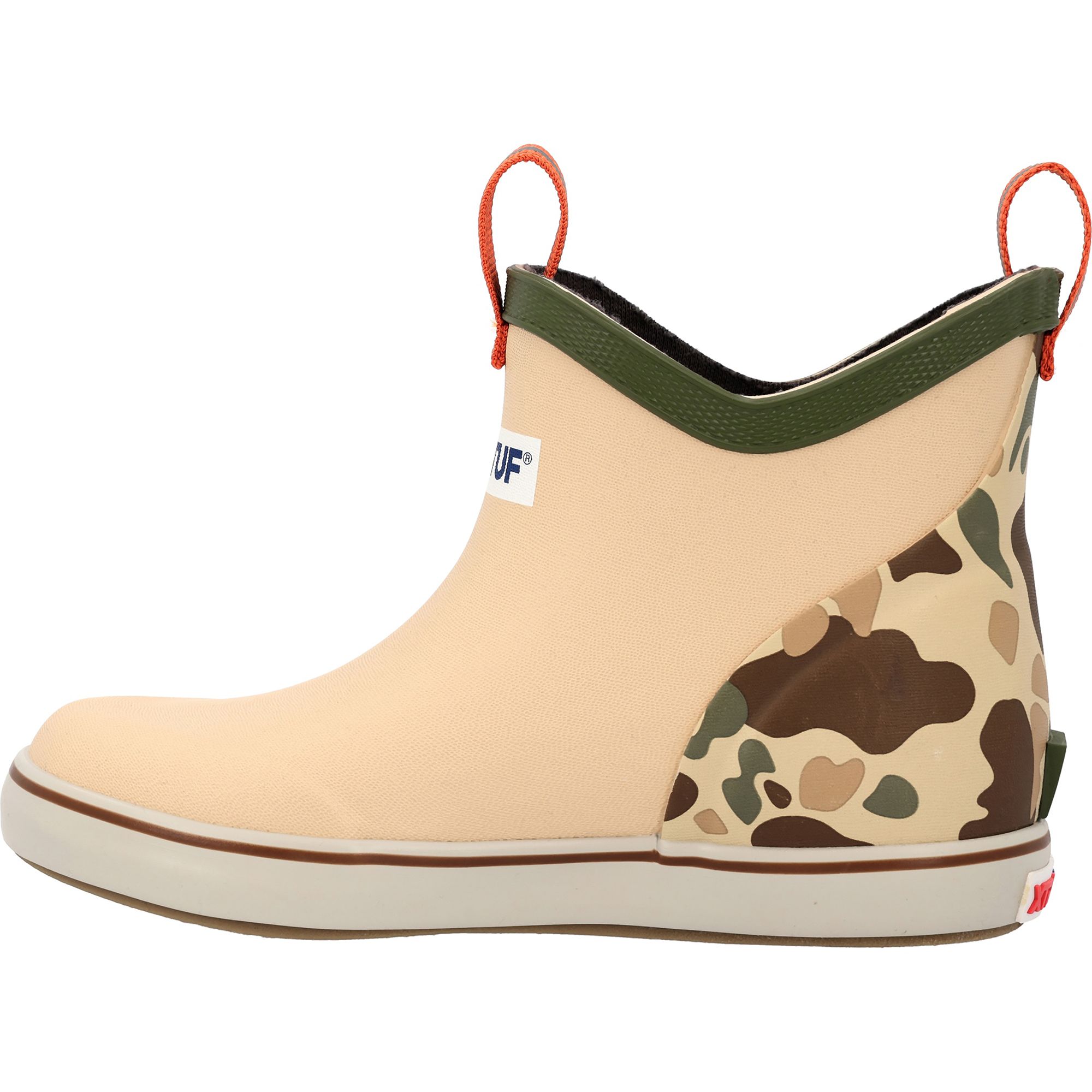 Xtratuf Kids Ankle Deck Boot product image