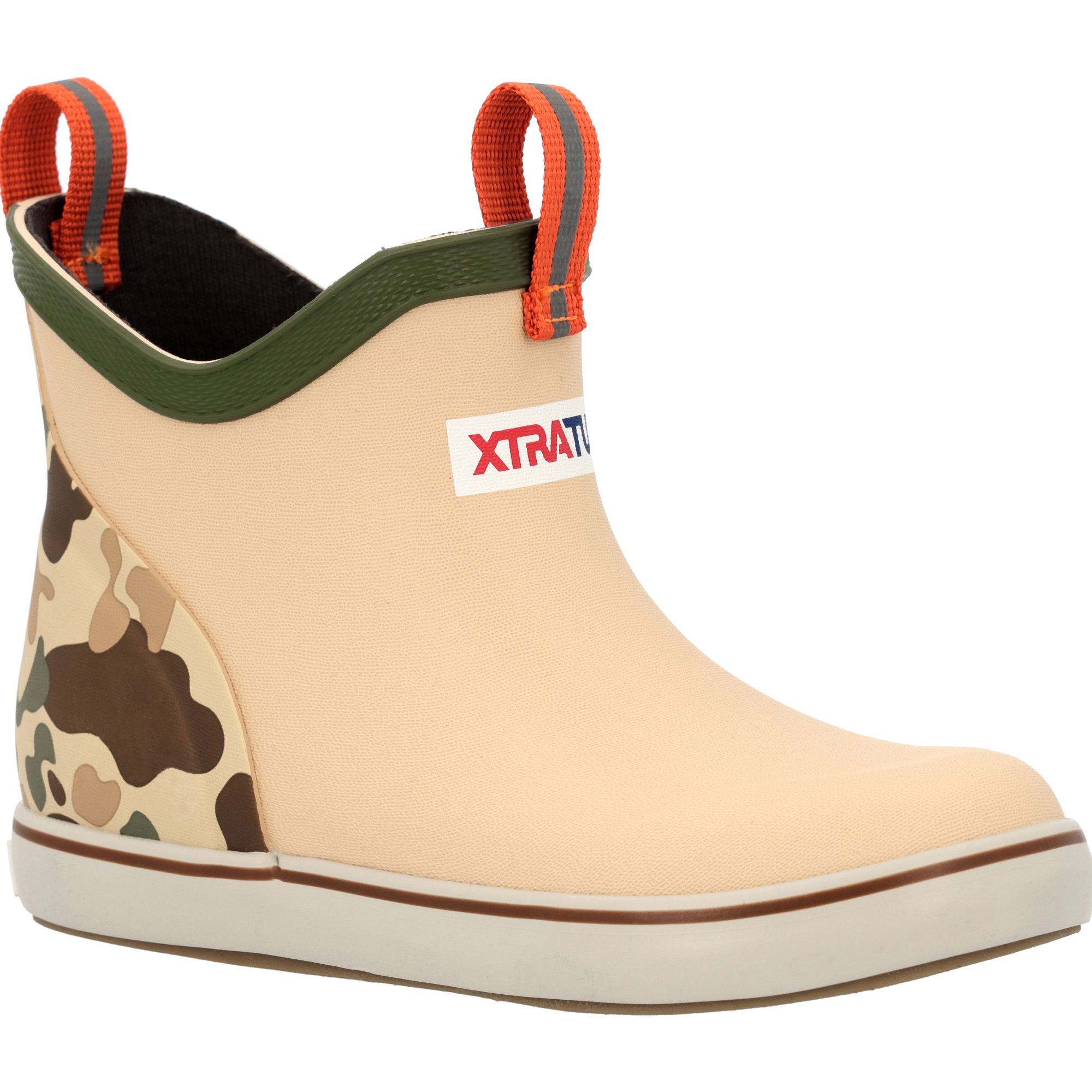 Xtratuf Kids Ankle Deck Boot product image