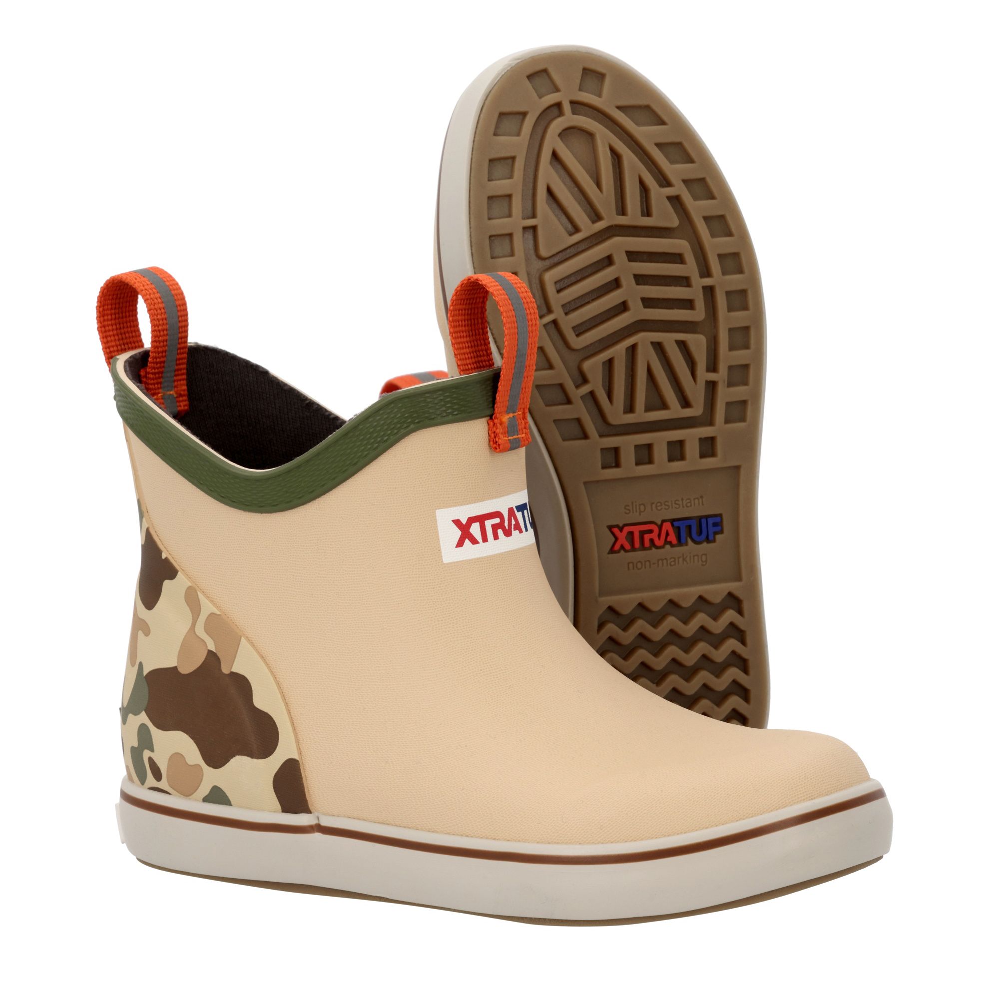 Xtratuf Kids Ankle Deck Boot product image