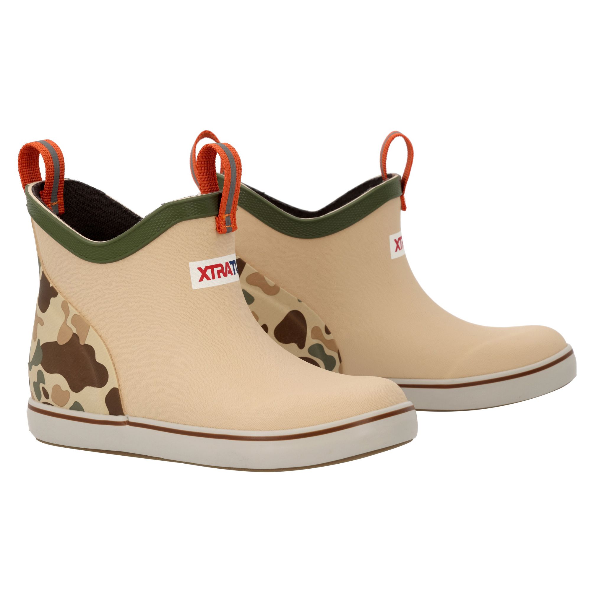 Xtratuf Kids Ankle Deck Boot product image