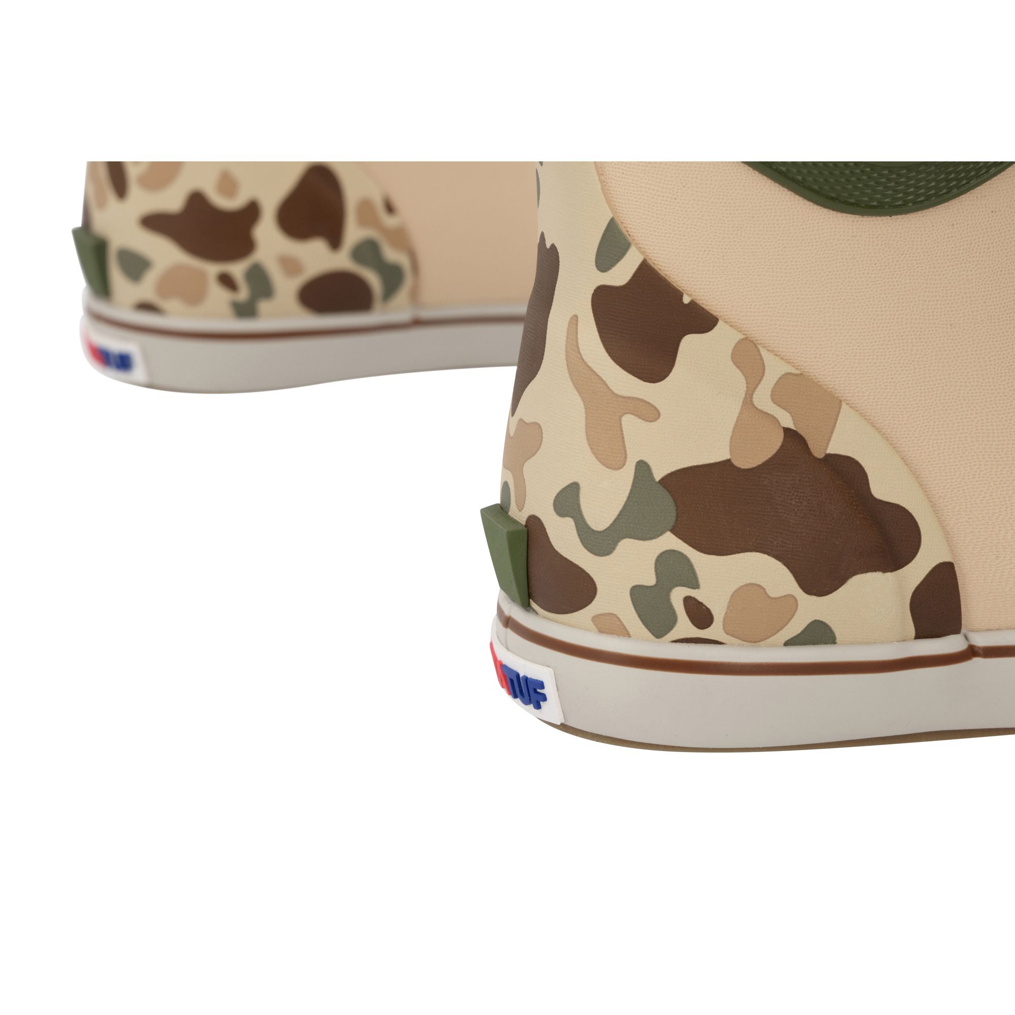 Xtratuf Kids Ankle Deck Boot product image