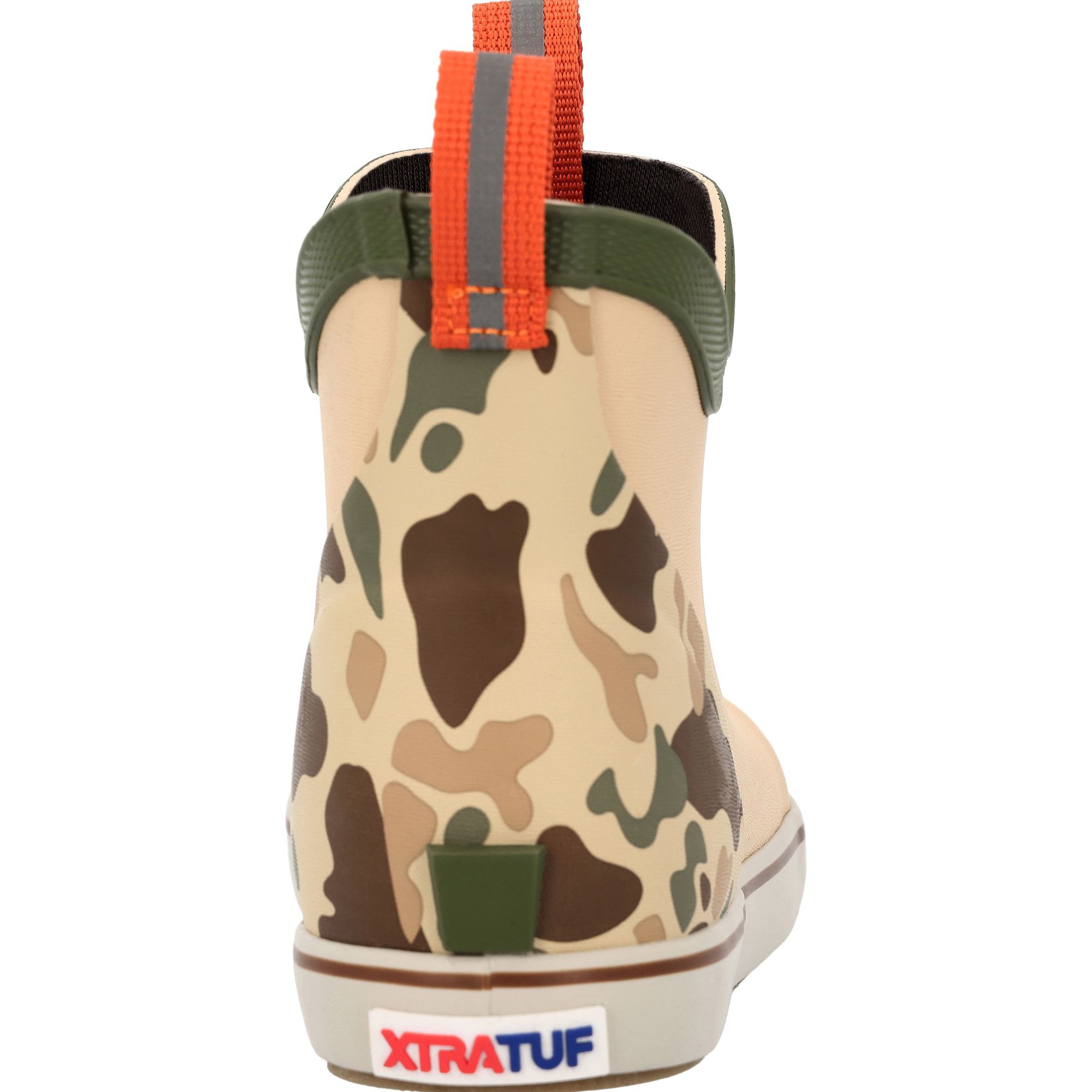 Xtratuf Kids Ankle Deck Boot product image