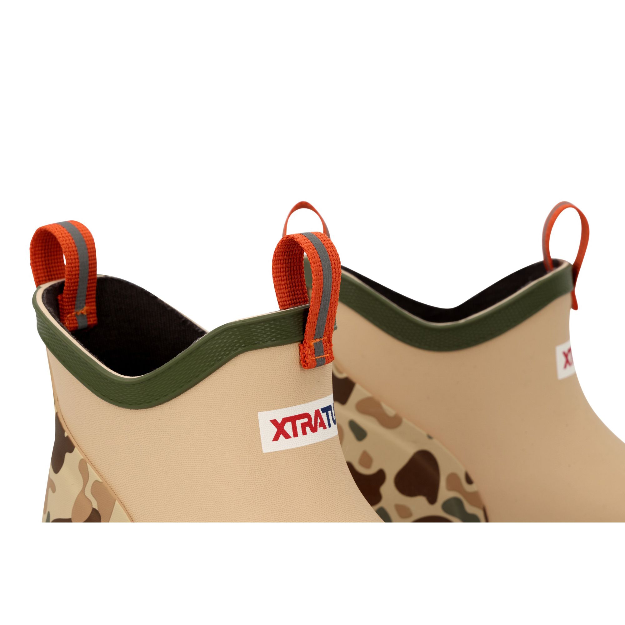 Xtratuf Kids Ankle Deck Boot product image