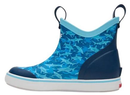 Xtratuf Little Kids Guy Harvey Ankle Deck Boot product image