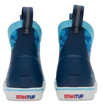 Xtratuf Kids Guy Harvey Ankle Deck Boot product image