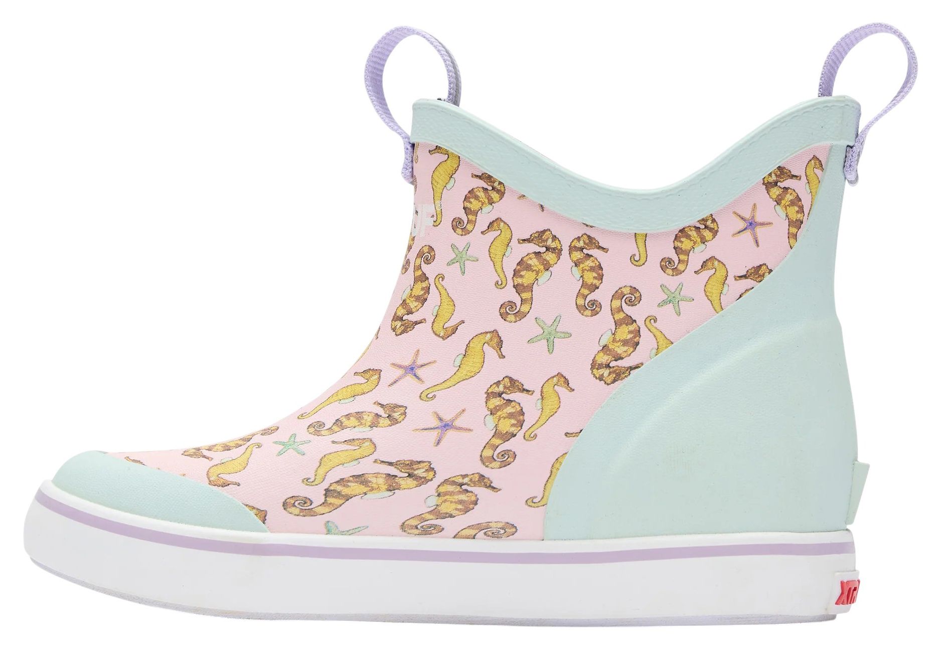 Xtratuf Little Kids Guy Harvey Ankle Deck Boot product image