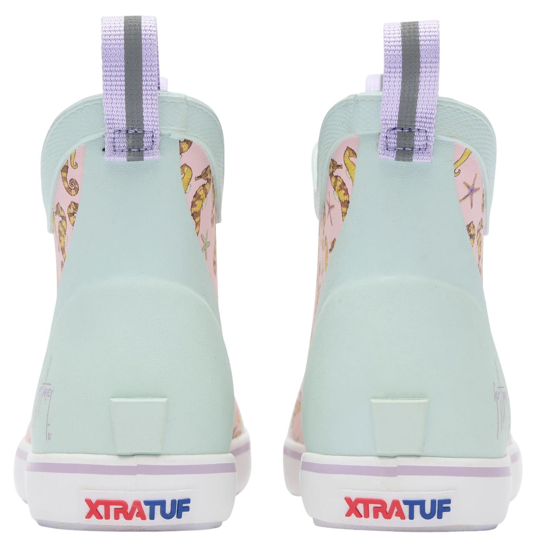 Xtratuf Kids Guy Harvey Ankle Deck Boot product image