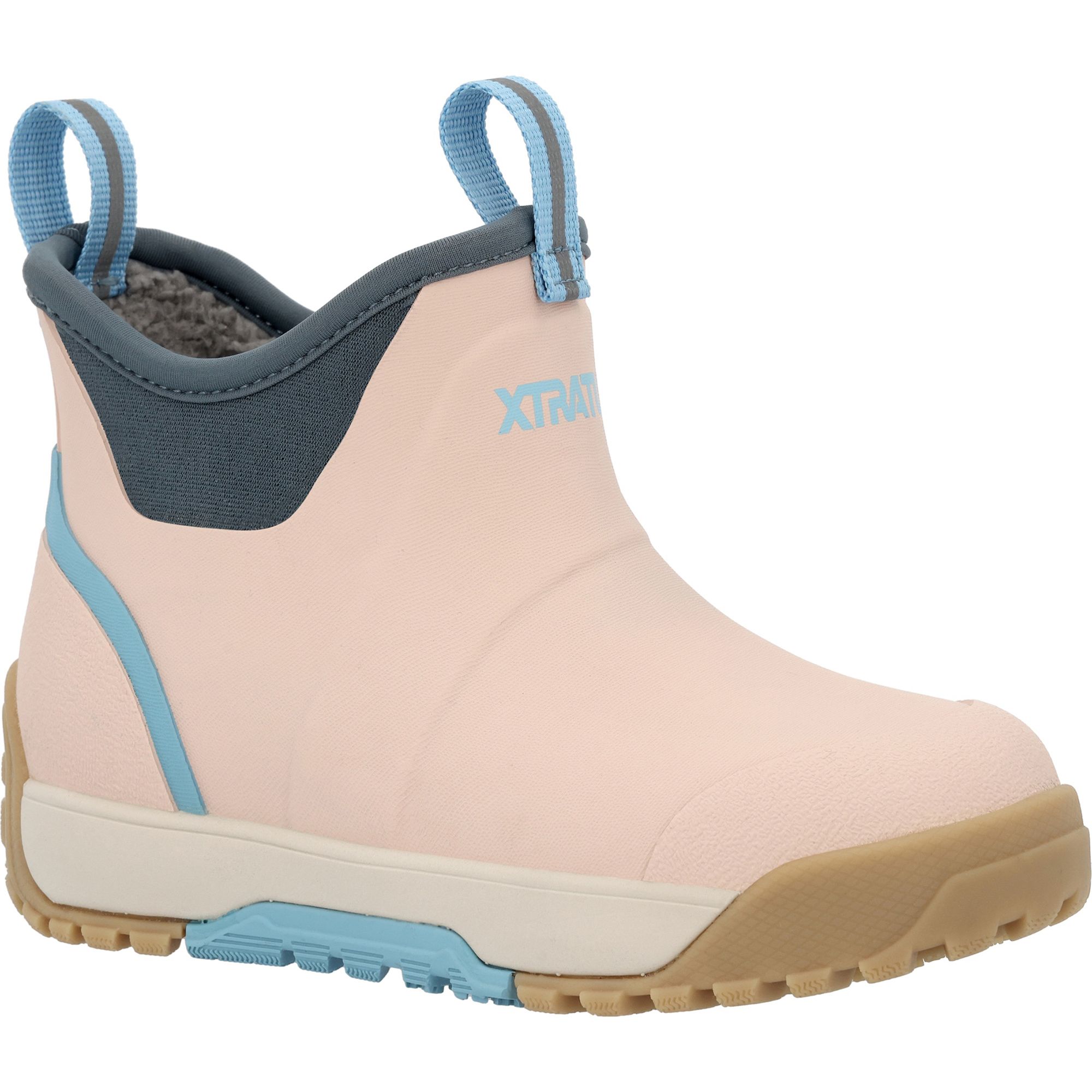 Xtratuf Kids' Ankle Deck Boot Ice Boots product image