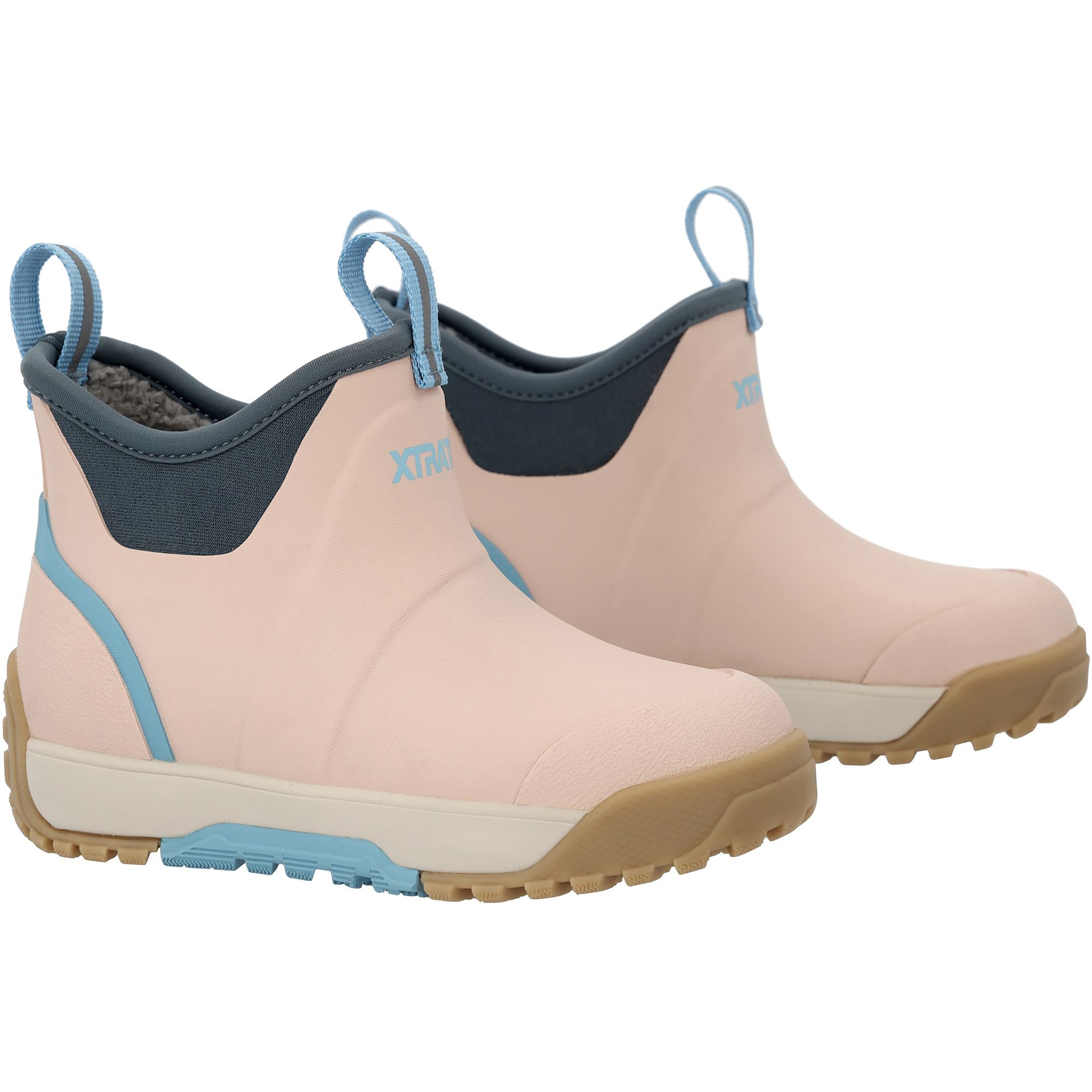 Xtratuf Kids' Ankle Deck Boot Ice Boots product image