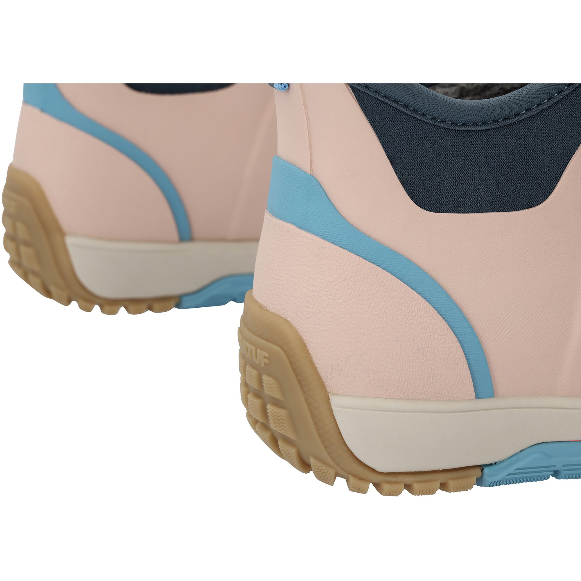 Xtratuf Kids' Ankle Deck Boot Ice Boots product image