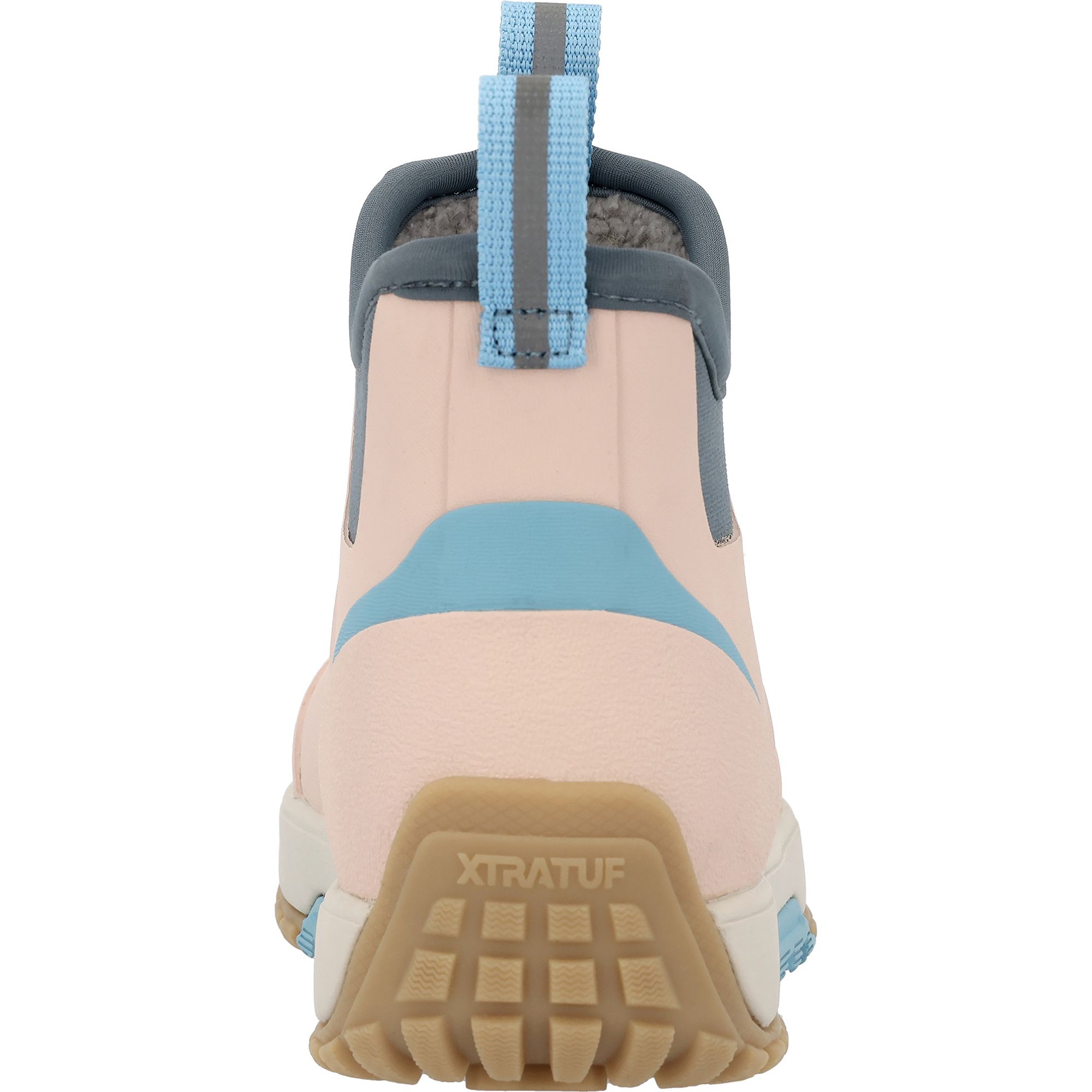 Xtratuf Kids' Ankle Deck Boot Ice Boots product image