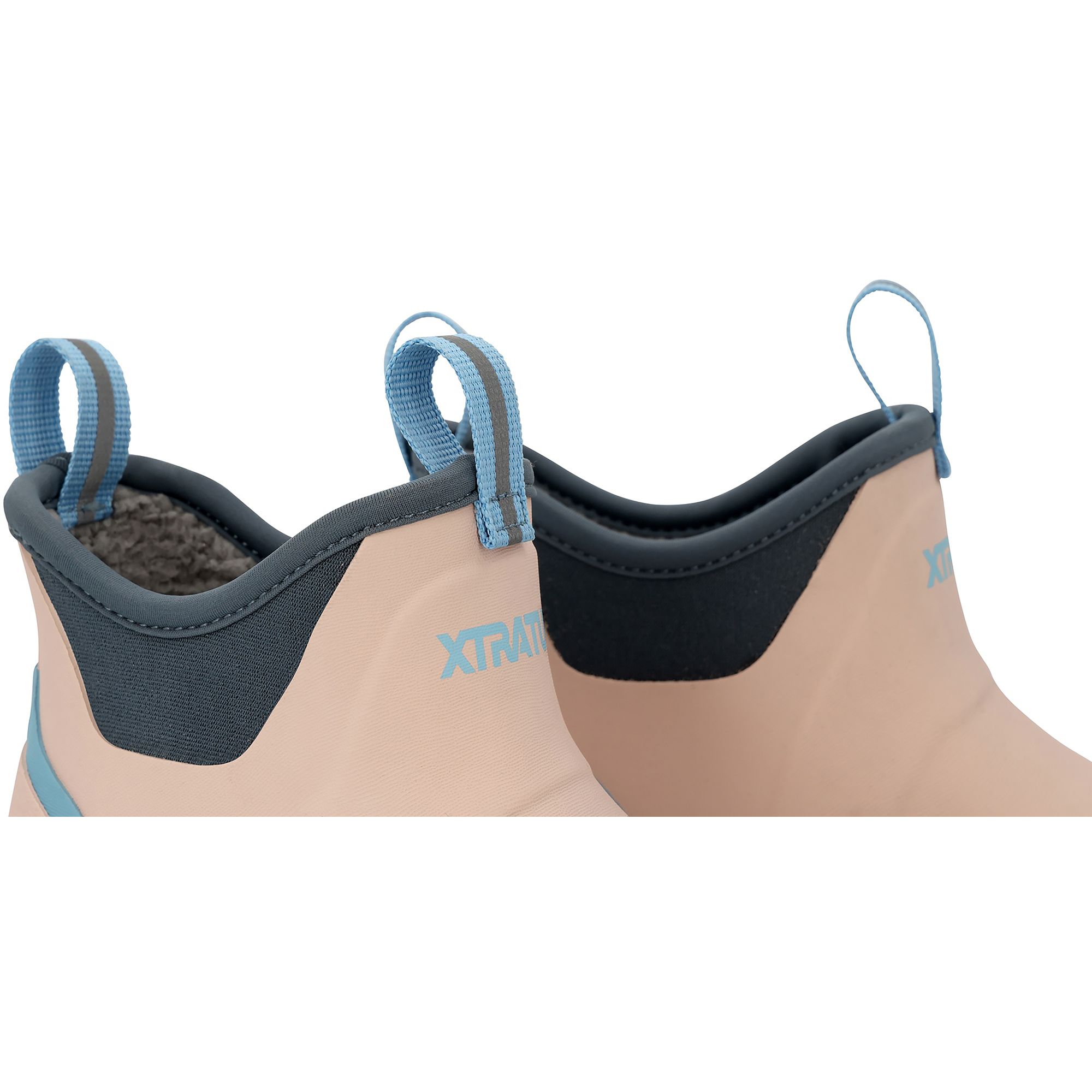 Xtratuf Kids' Ankle Deck Boot Ice Boots product image