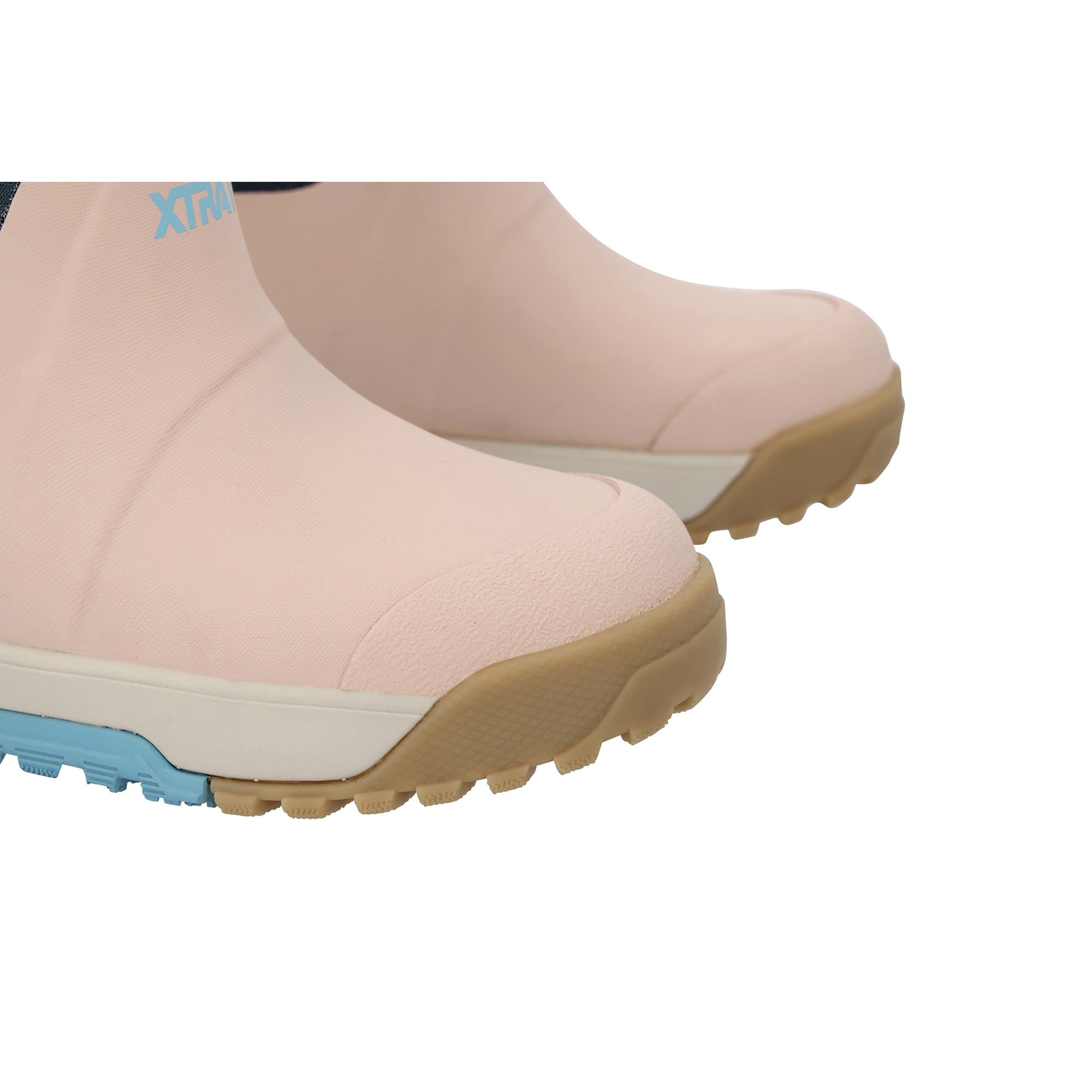 Xtratuf Kids' Ankle Deck Boot Ice Boots product image
