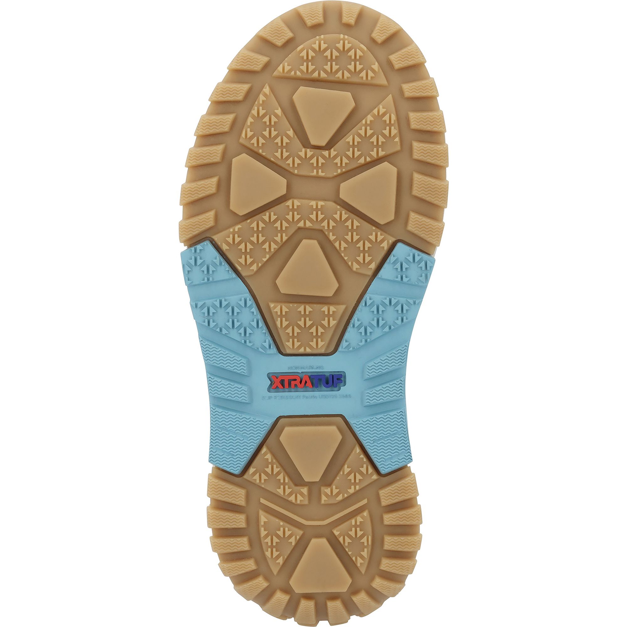 Xtratuf Kids' Ankle Deck Boot Ice Boots product image