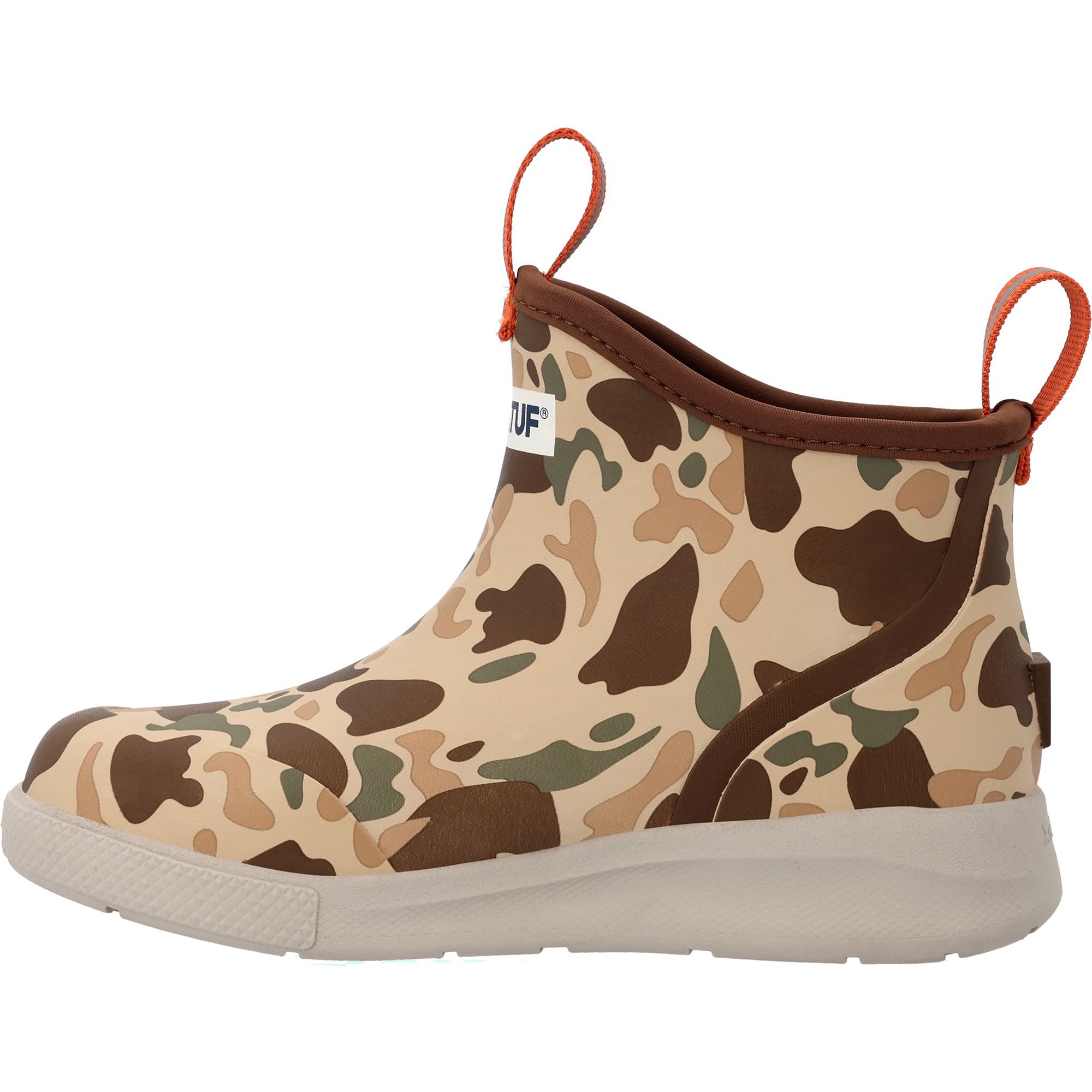 Xtratuf Kids' Ankle Deck Boot Sport Boots product image