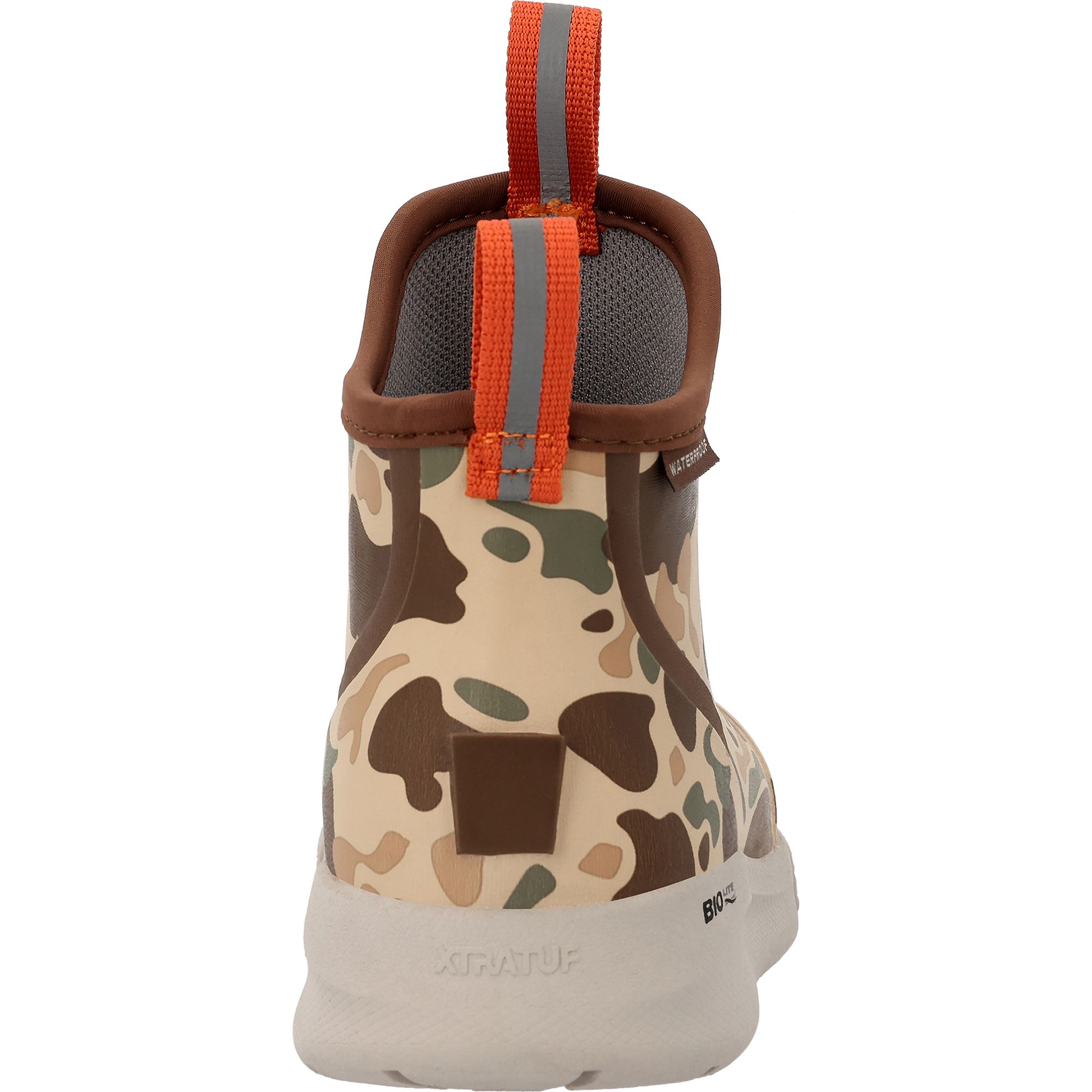 Xtratuf Kids' Ankle Deck Boot Sport Boots product image