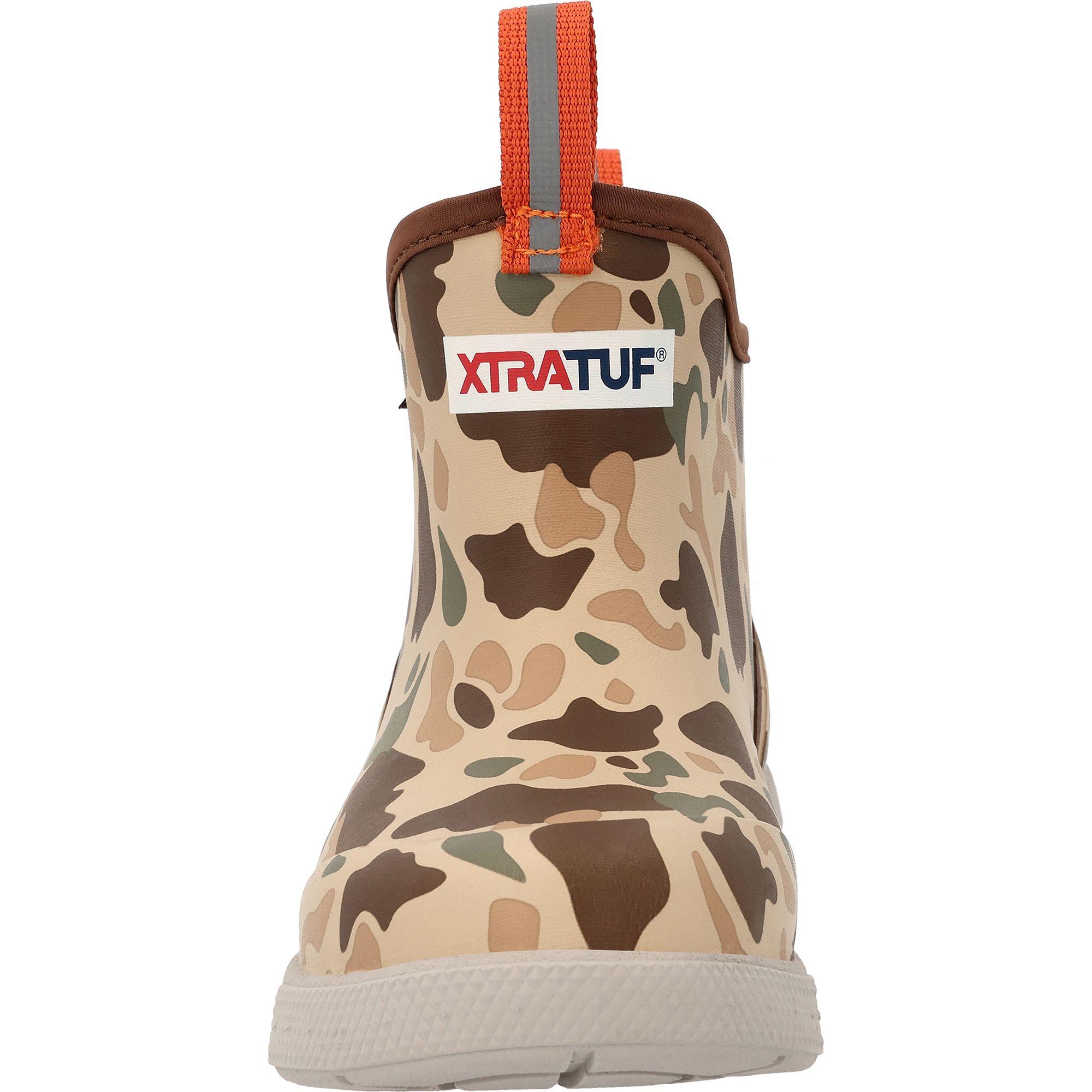 Xtratuf Kids' Ankle Deck Boot Sport Boots product image