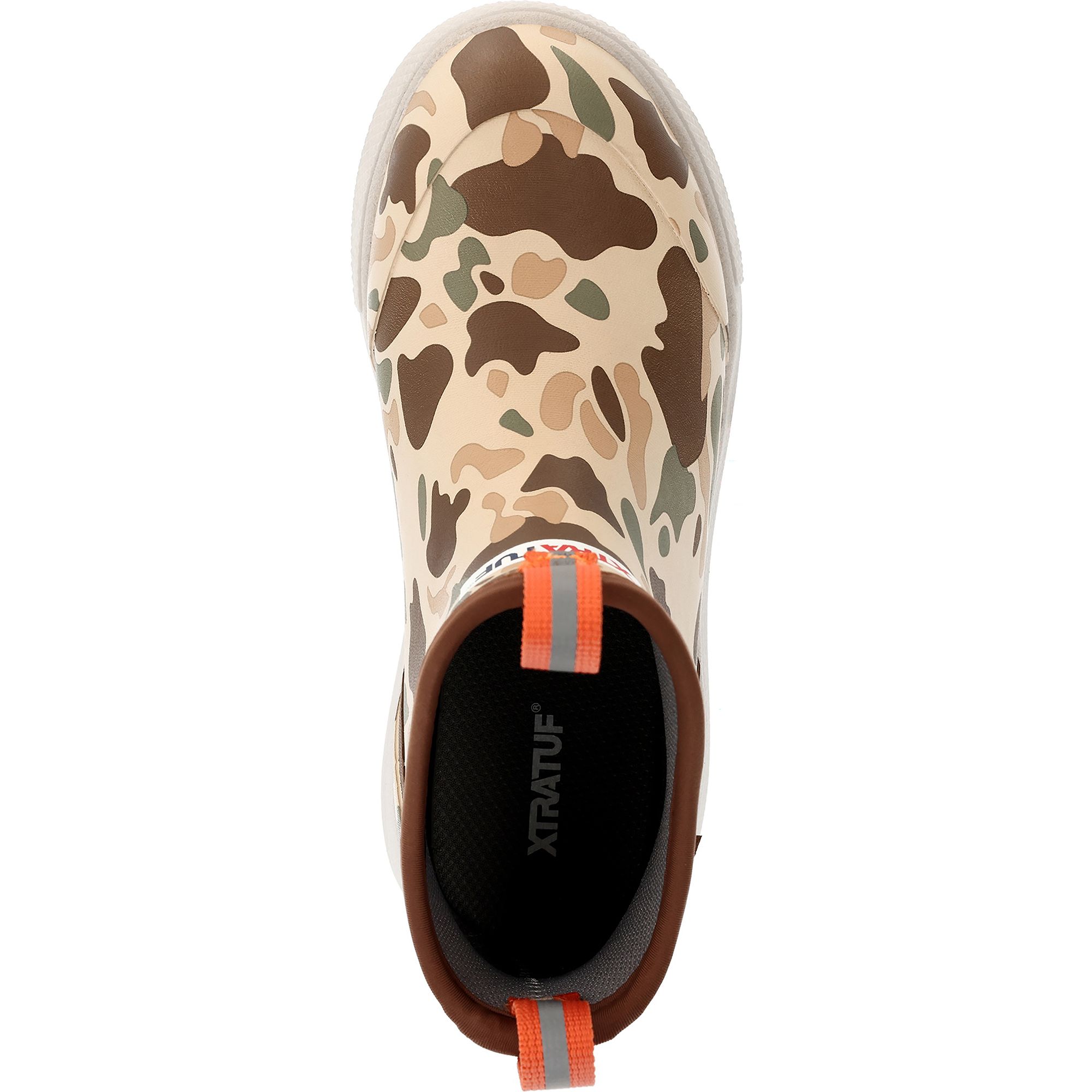Xtratuf Kids' Ankle Deck Boot Sport Boots product image