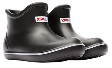 Xtratuf Big Kids TUFS Ankle Deck Boot product image