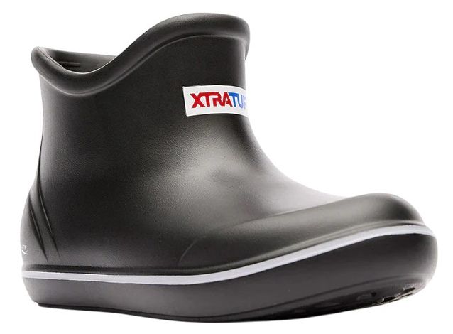 Xtratuf Big Kids TUFS Ankle Deck Boot product image